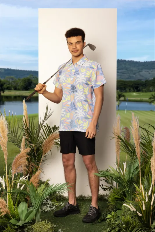 Arizona Par-Tee Polo sold by TEAMLTD