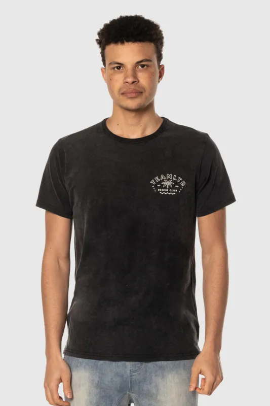 Shoreline Tee sold by TEAMLTD