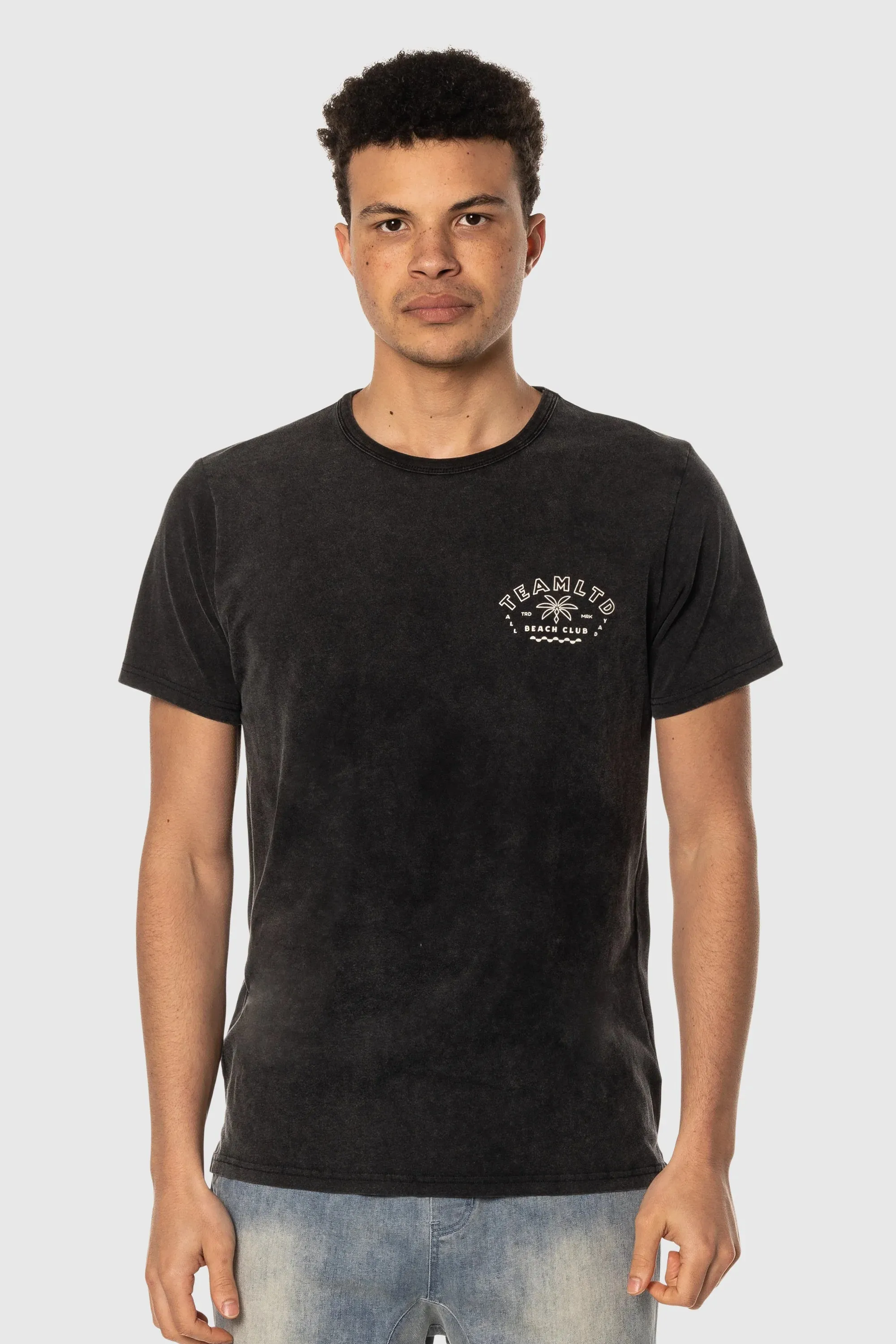 Shoreline Tee sold by TEAMLTD