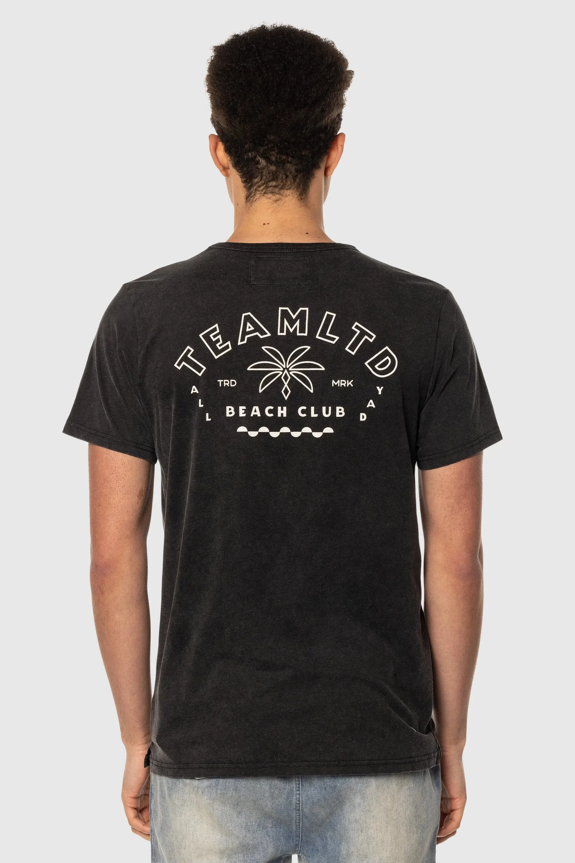 Shoreline Tee sold by TEAMLTD product image thumbnail 2