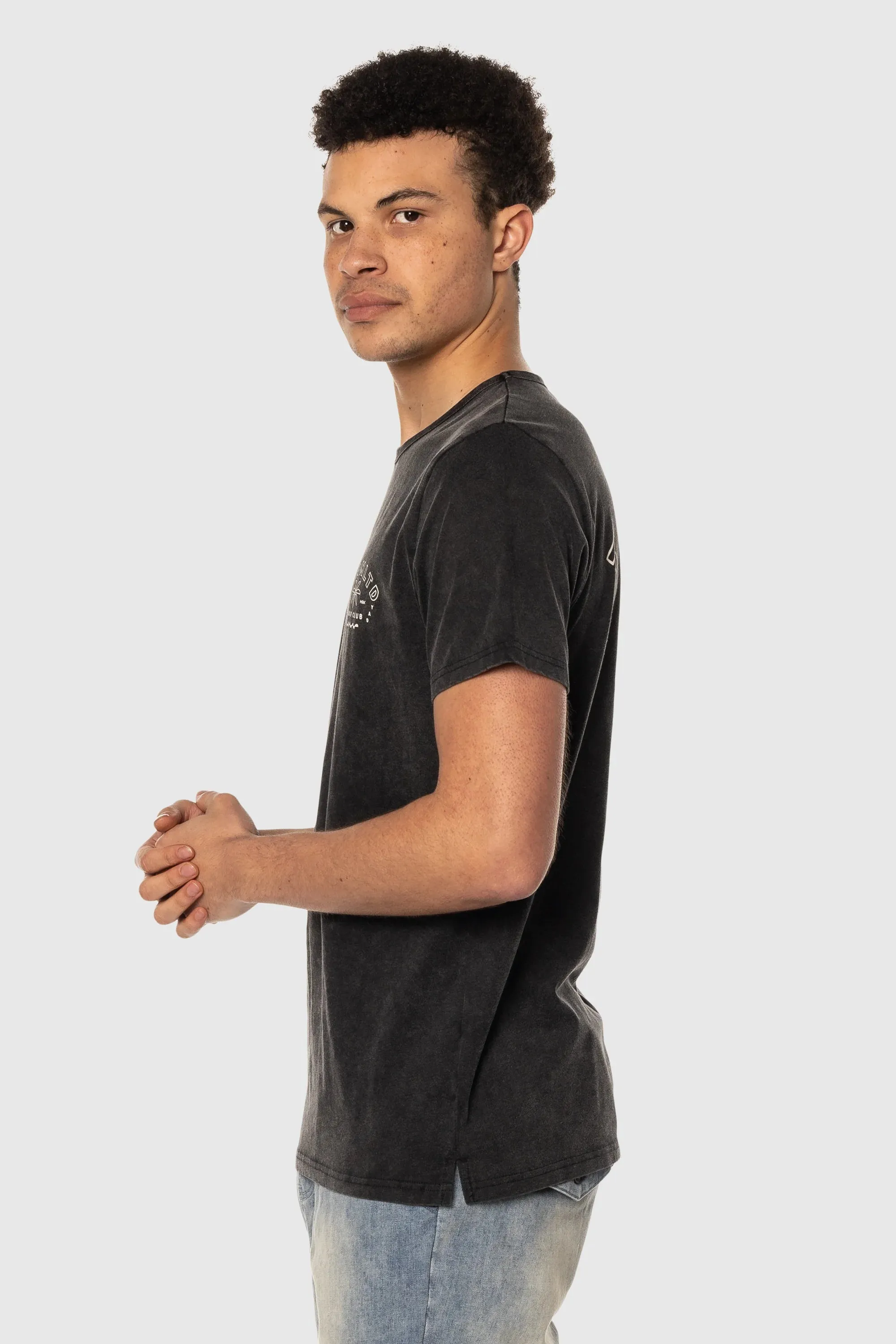 Shoreline Tee sold by TEAMLTD product image thumbnail 3