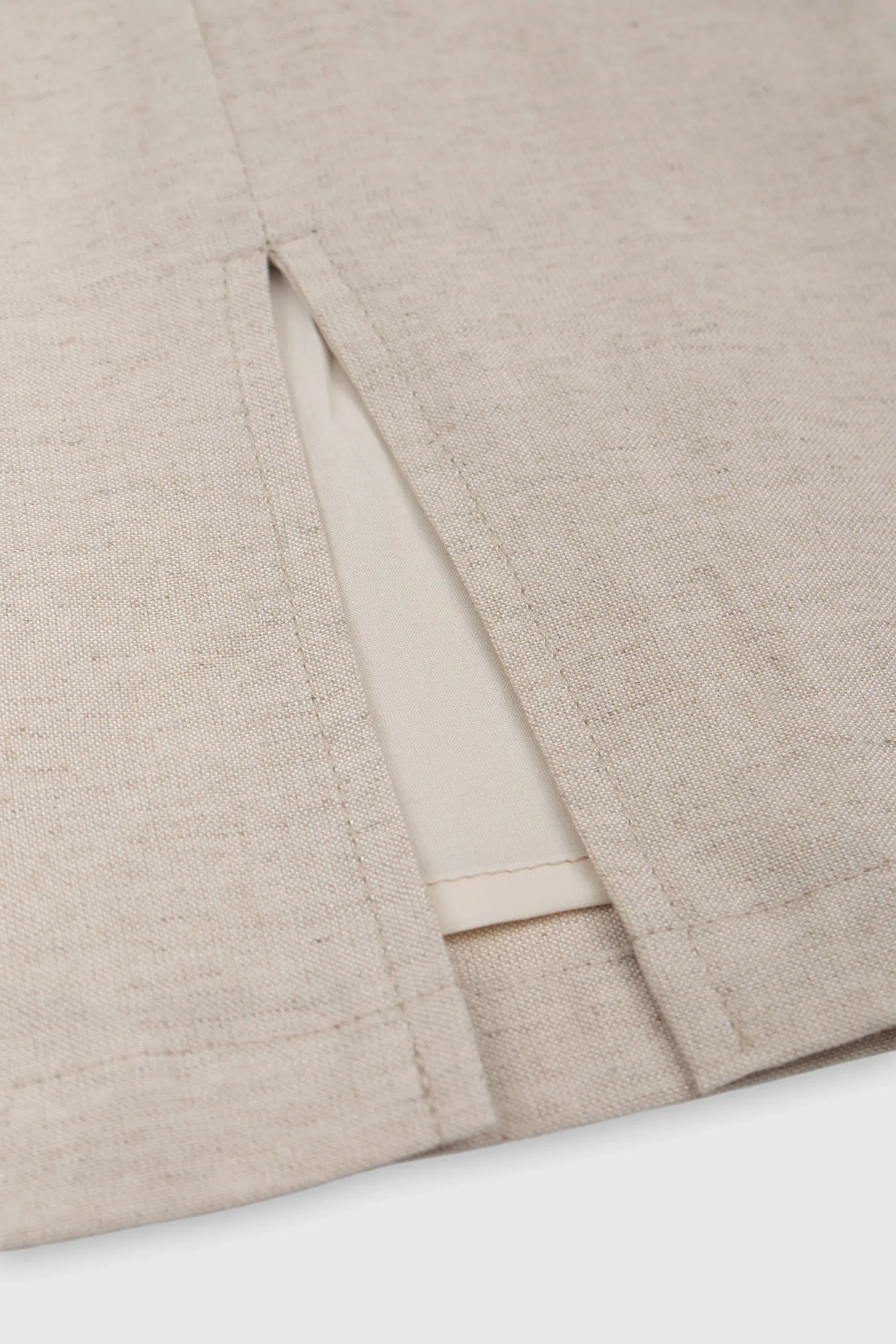 Shoulder Tie Dress sold by TEAMLTD product image thumbnail 5