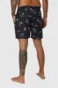 Grim Getaway Swim Short sold by TEAMLTD