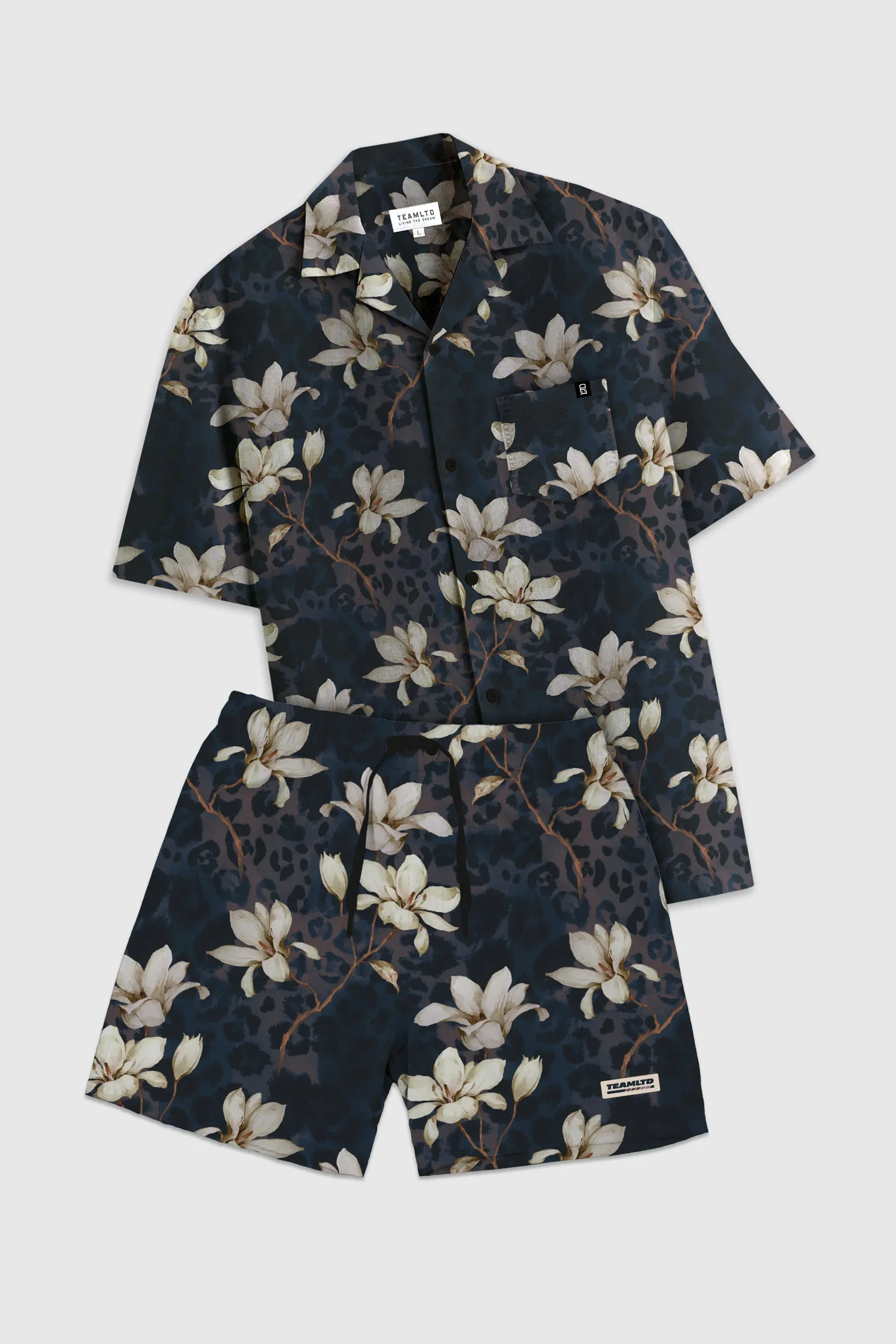 Jungle Vice Set sold by TEAMLTD