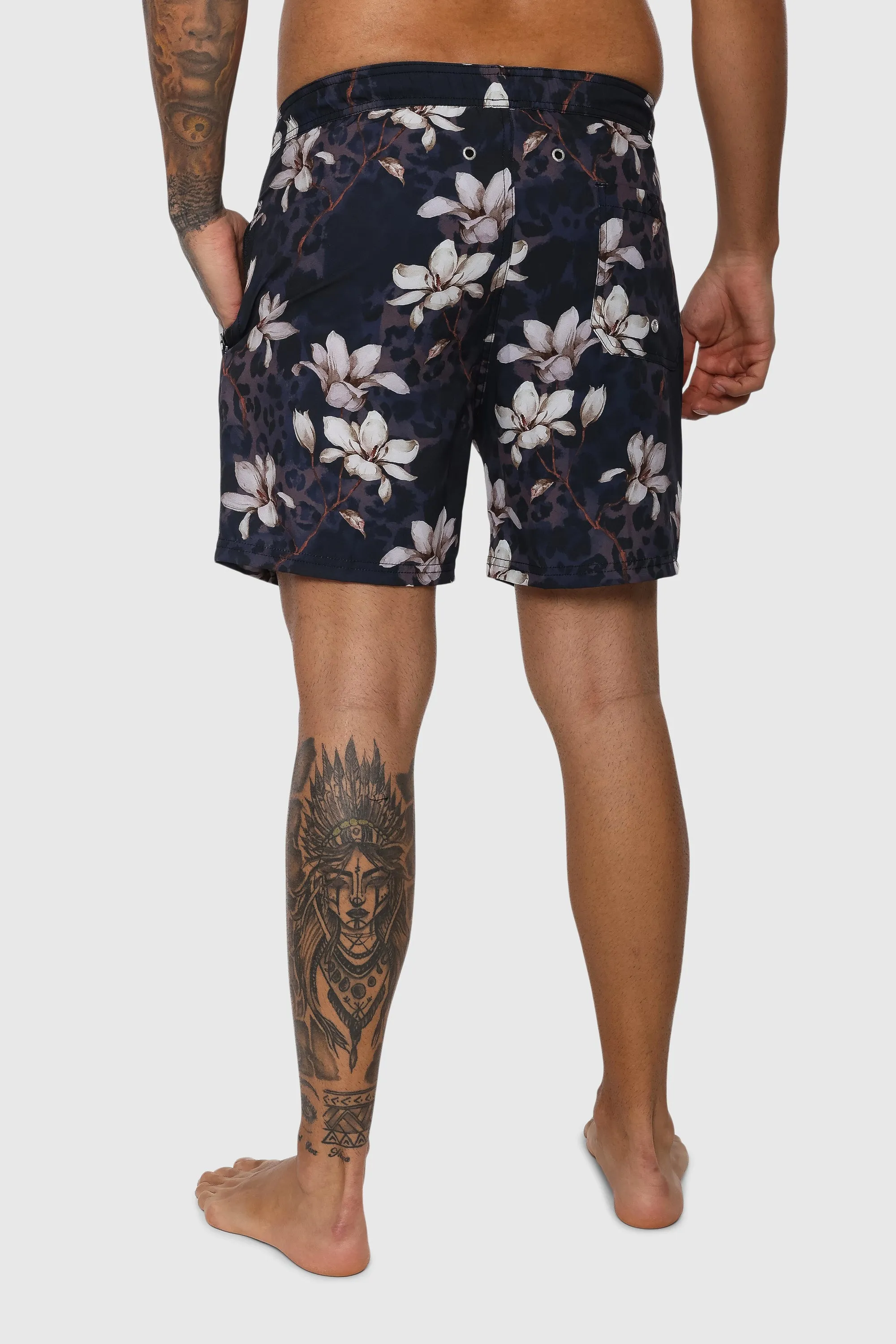 Jungle Swim Short sold by TEAMLTD product image thumbnail 4