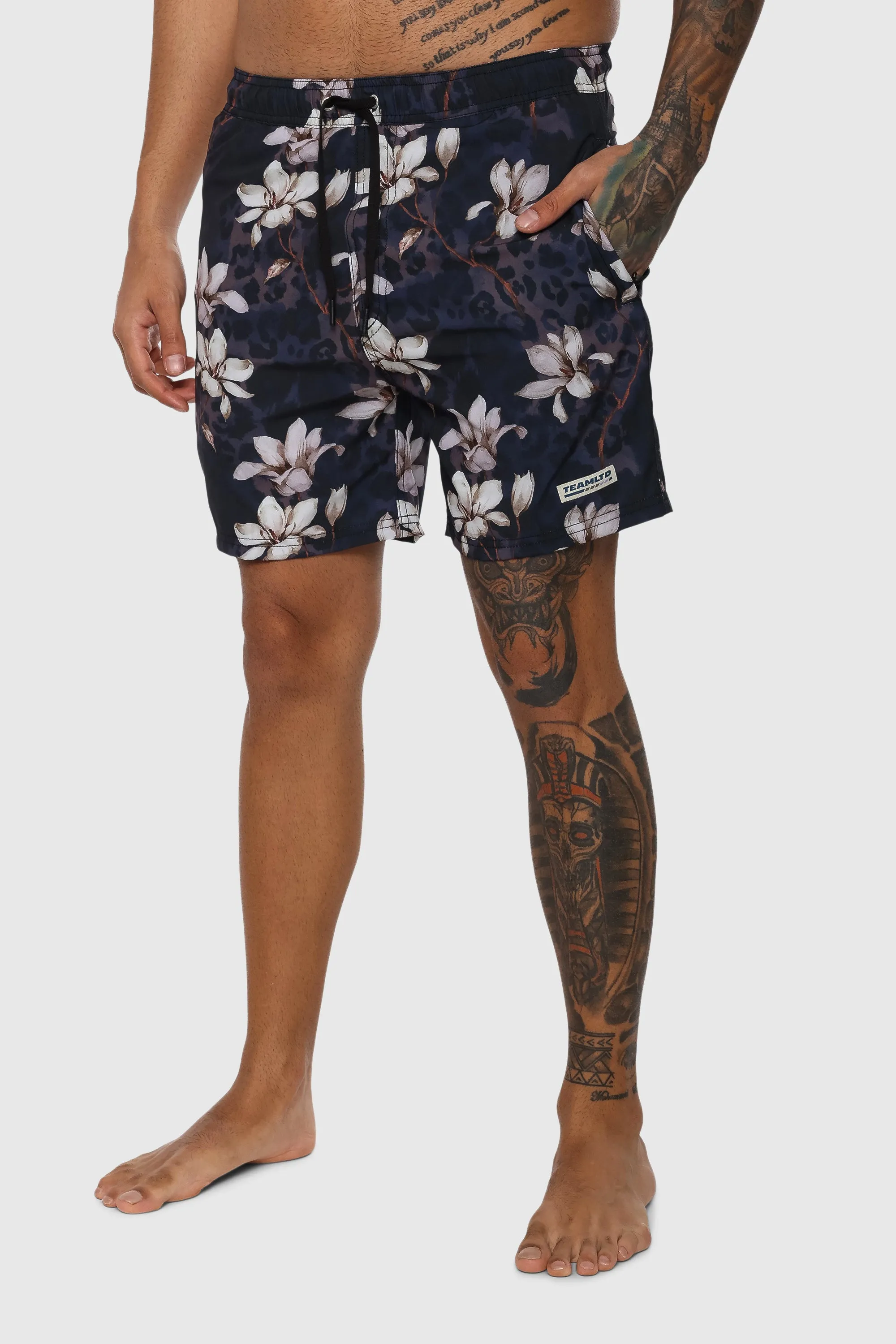 Jungle Swim Short sold by TEAMLTD product image thumbnail 2