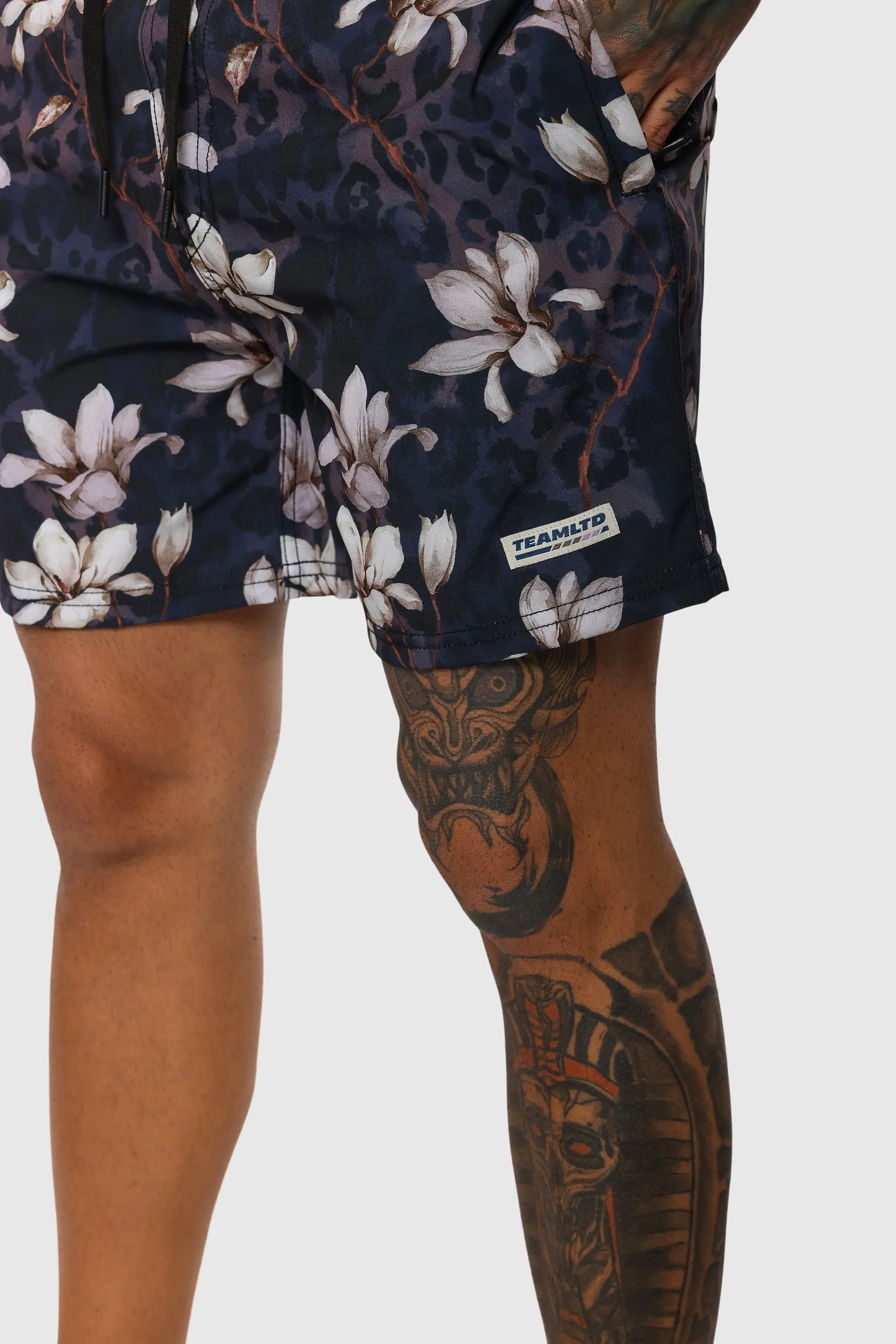 Jungle Swim Short sold by TEAMLTD product image thumbnail 3