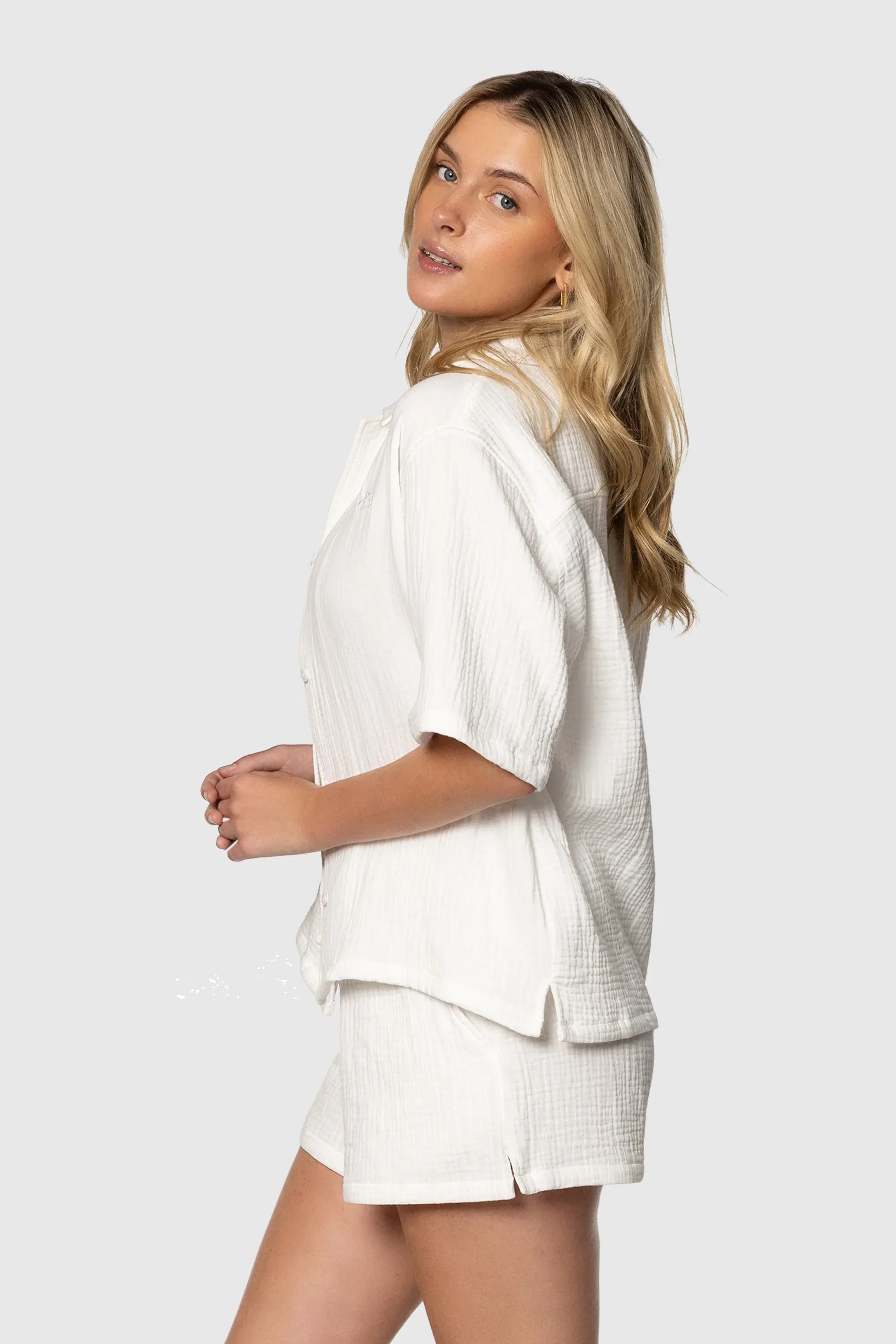 Breeze Shirt sold by TEAMLTD product image thumbnail 4