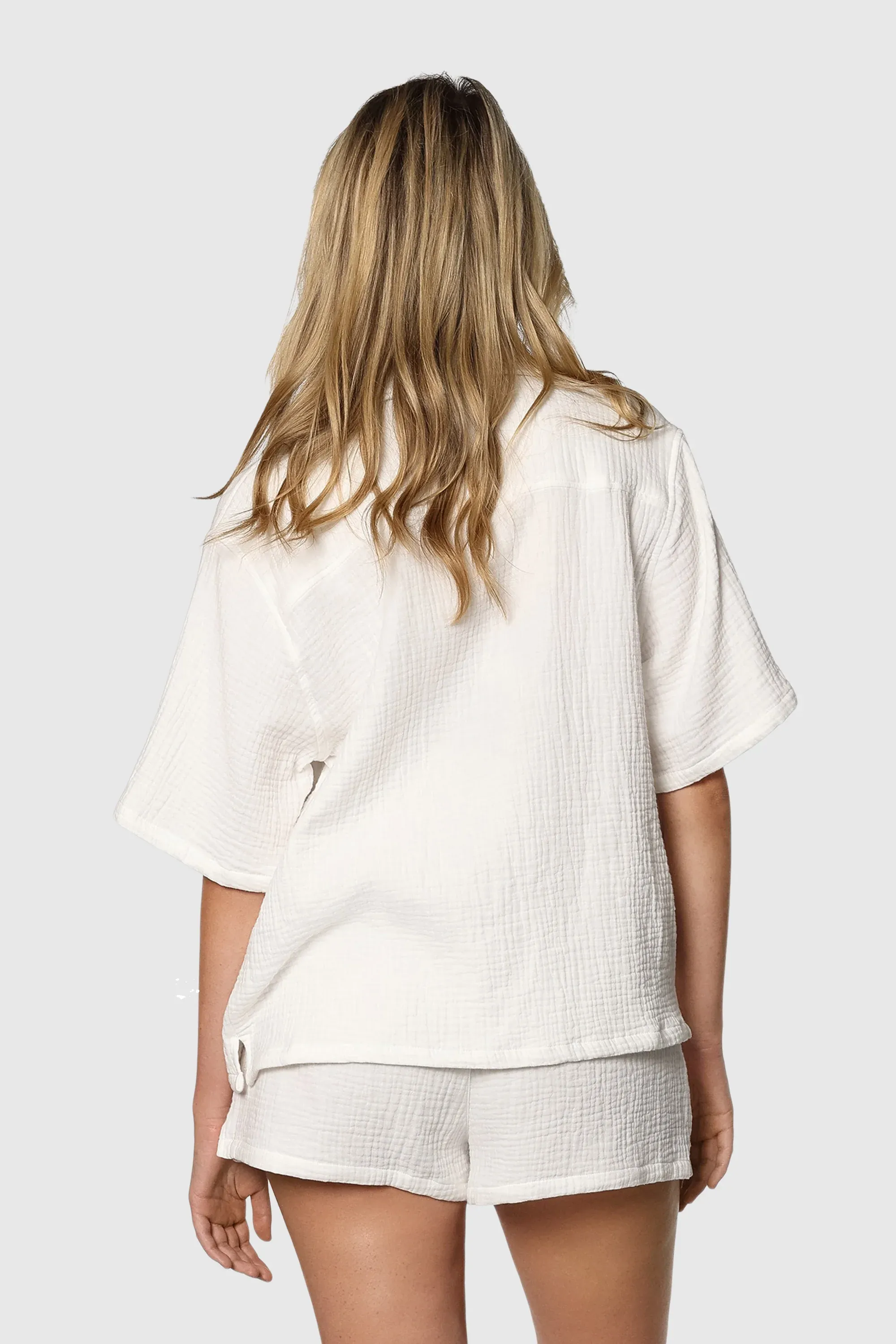 Breeze Shirt sold by TEAMLTD product image thumbnail 5