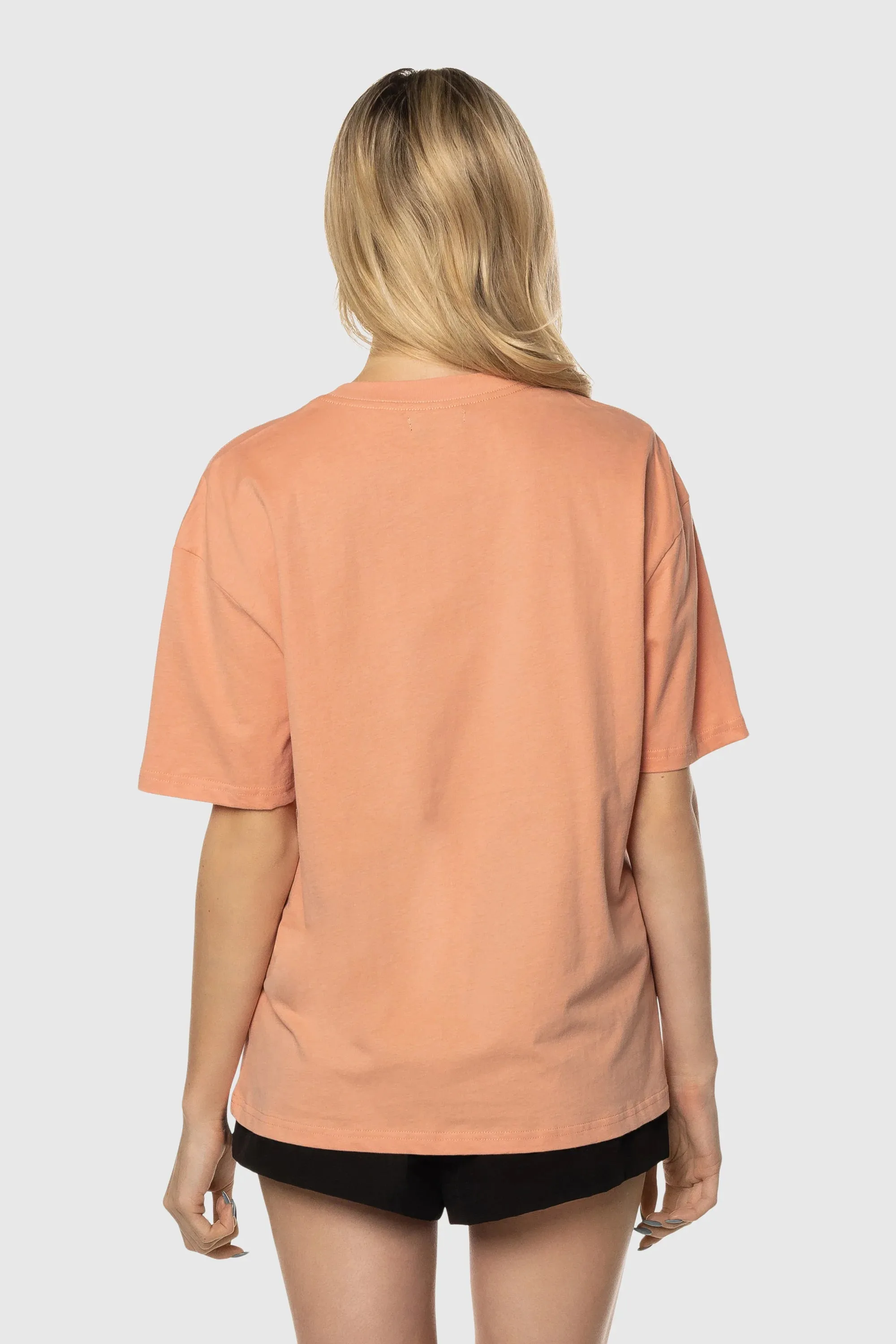 Oversized Logo Tee sold by TEAMLTD product image thumbnail 3