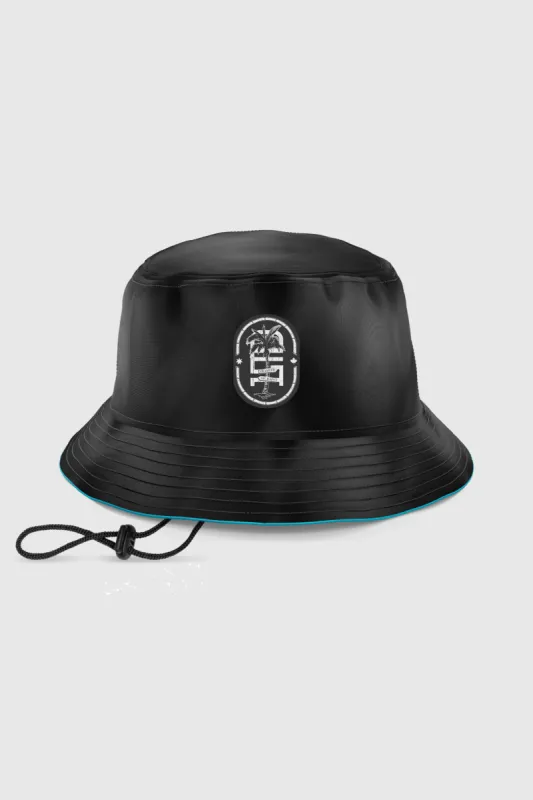 Rapa Bucket Hat sold by TEAMLTD