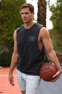 Training Shorts sold by TEAMLTD