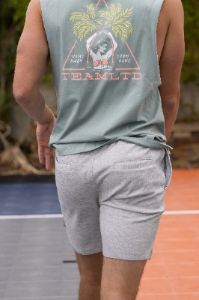 Training Shorts sold by TEAMLTD