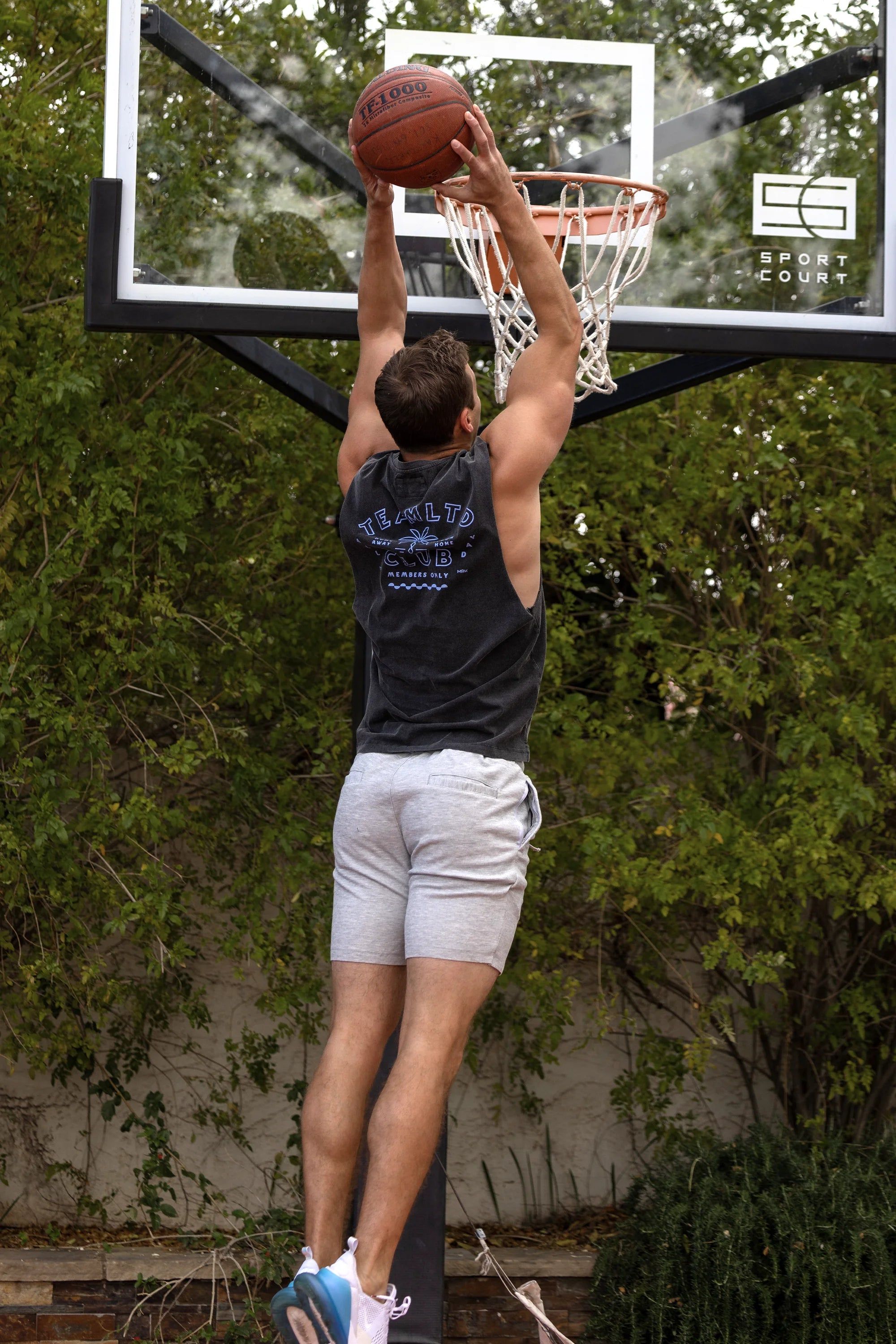 Training Shorts sold by TEAMLTD product image thumbnail 6