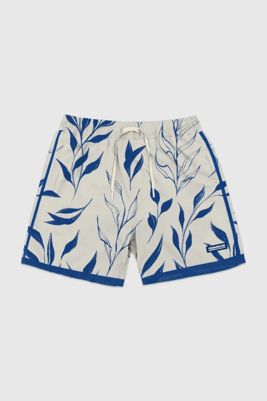 Azure Swim Short sold by TEAMLTD