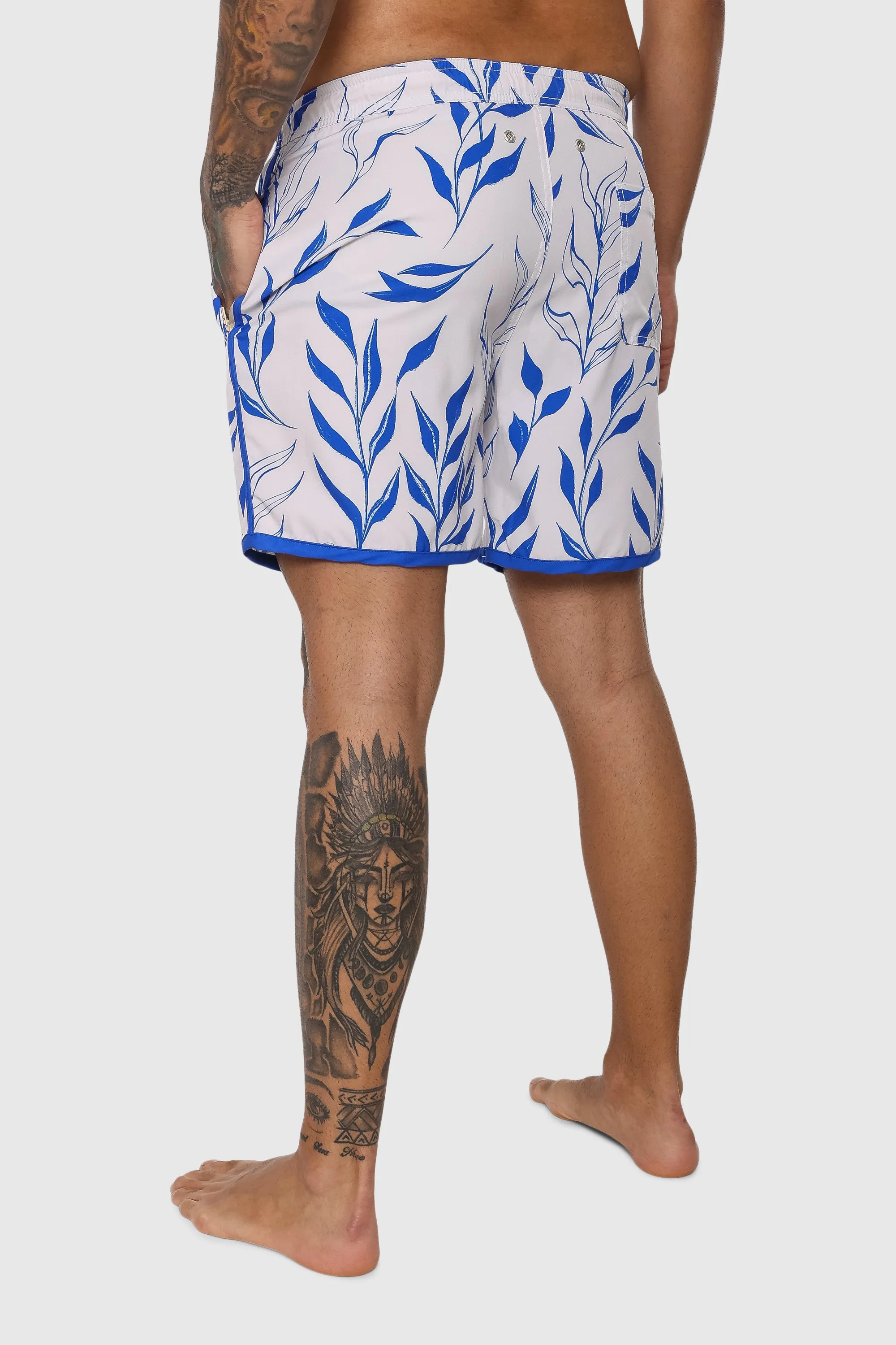 Azure Swim Short sold by TEAMLTD product image thumbnail 4