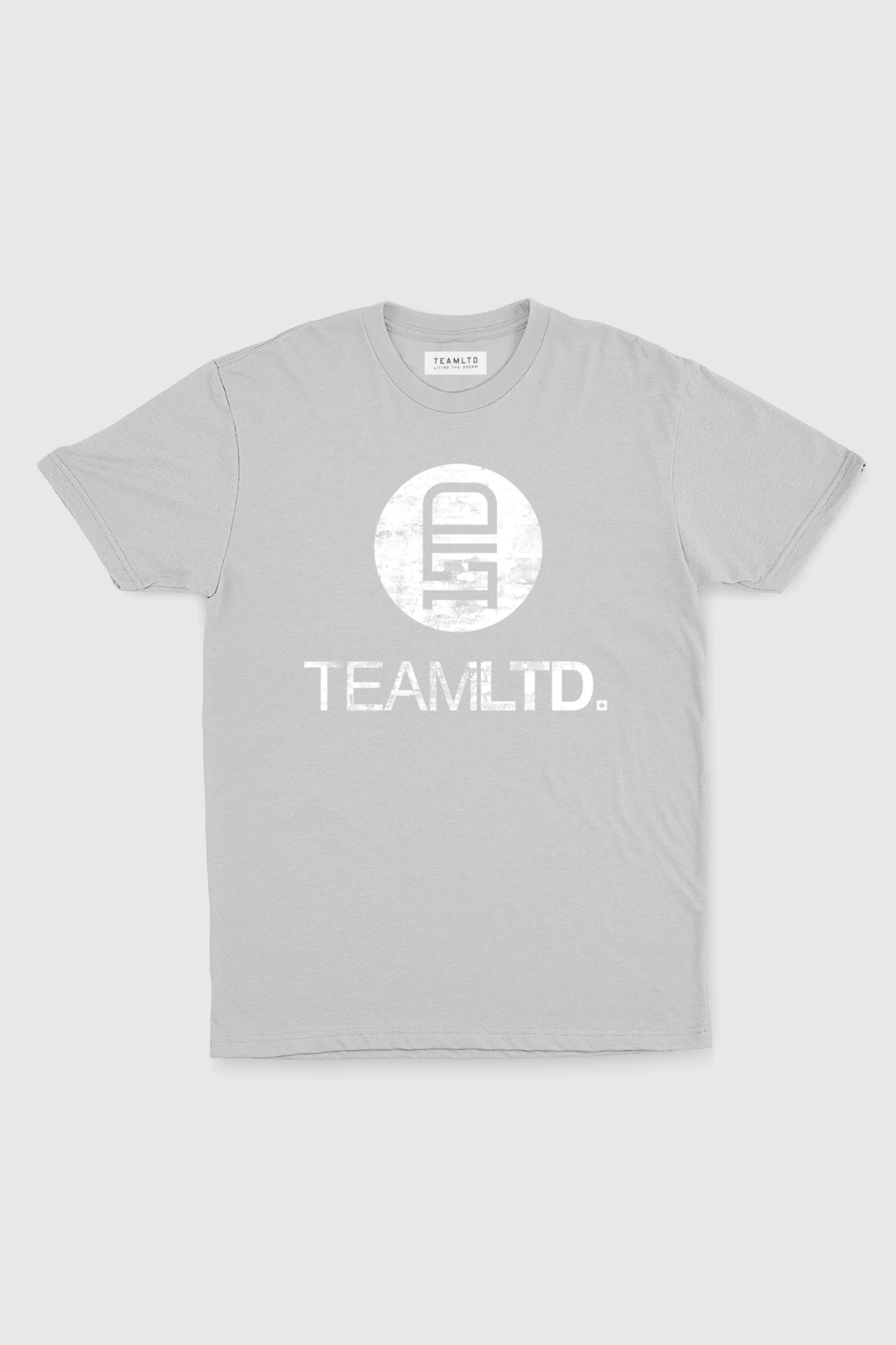 Logo Tee sold by TEAMLTD product image thumbnail 3