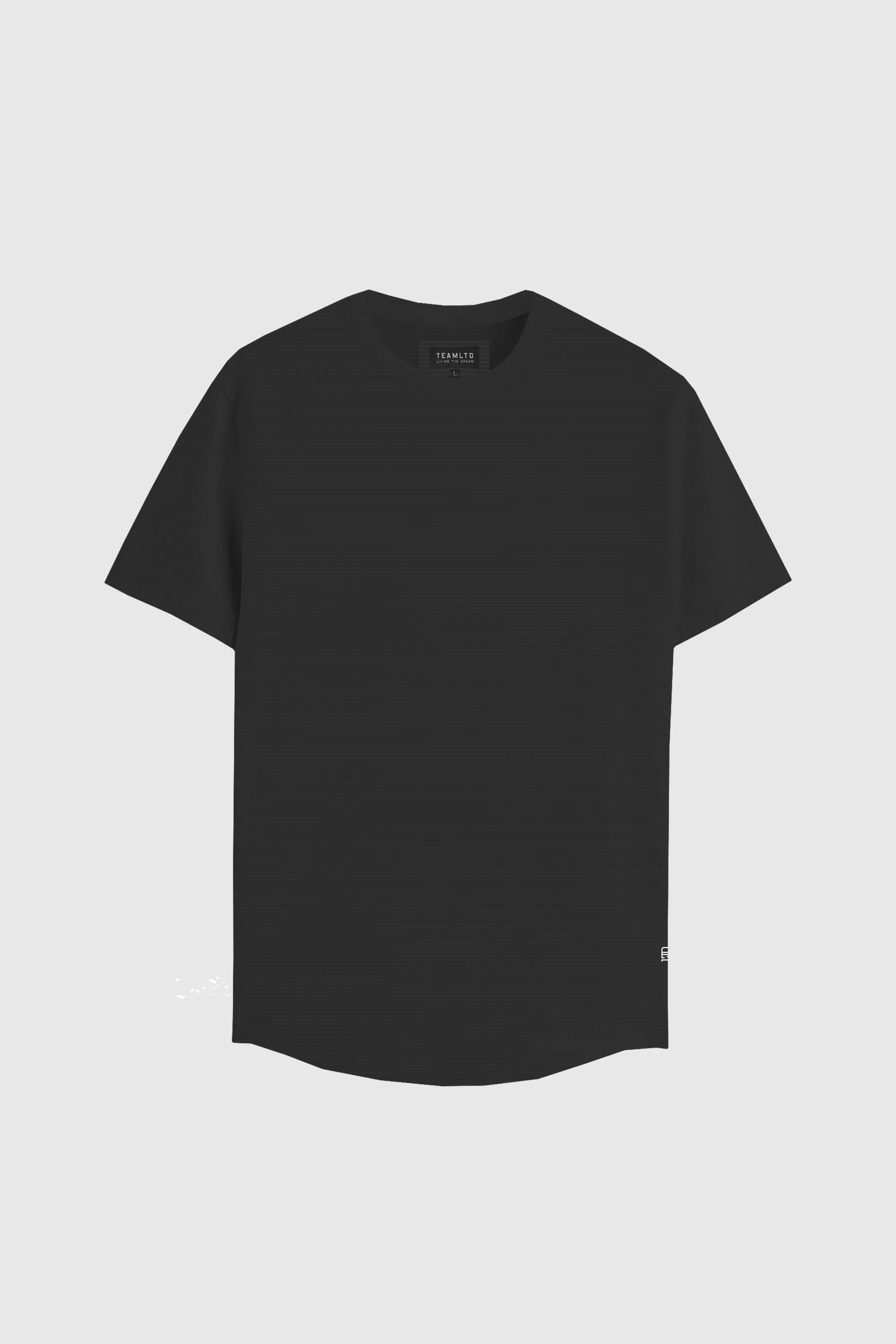 Textured Tee sold by TEAMLTD