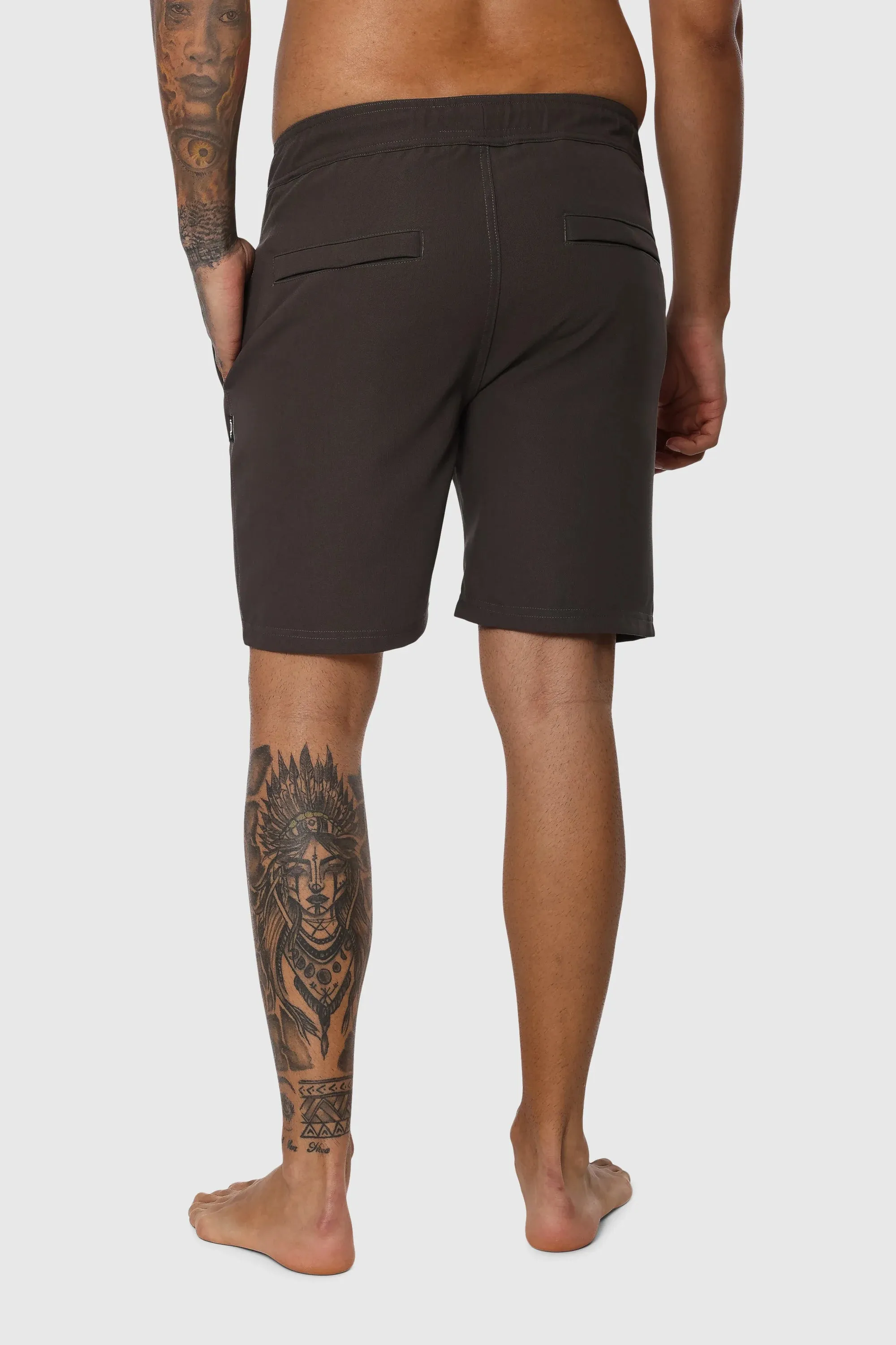 Club Short sold by TEAMLTD product image thumbnail 4