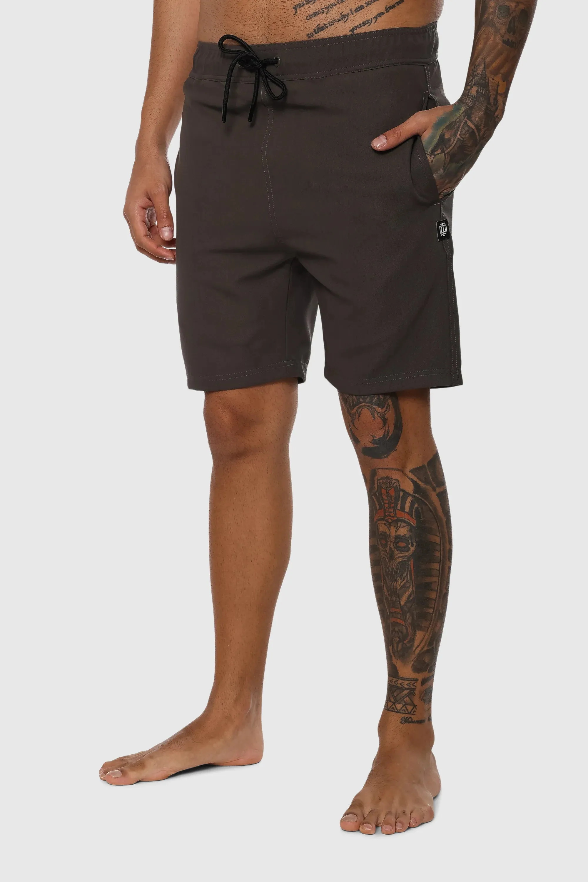 Club Short sold by TEAMLTD product image thumbnail 2