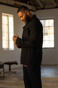 Classic Sherpa Lumberjacket sold by TEAMLTD