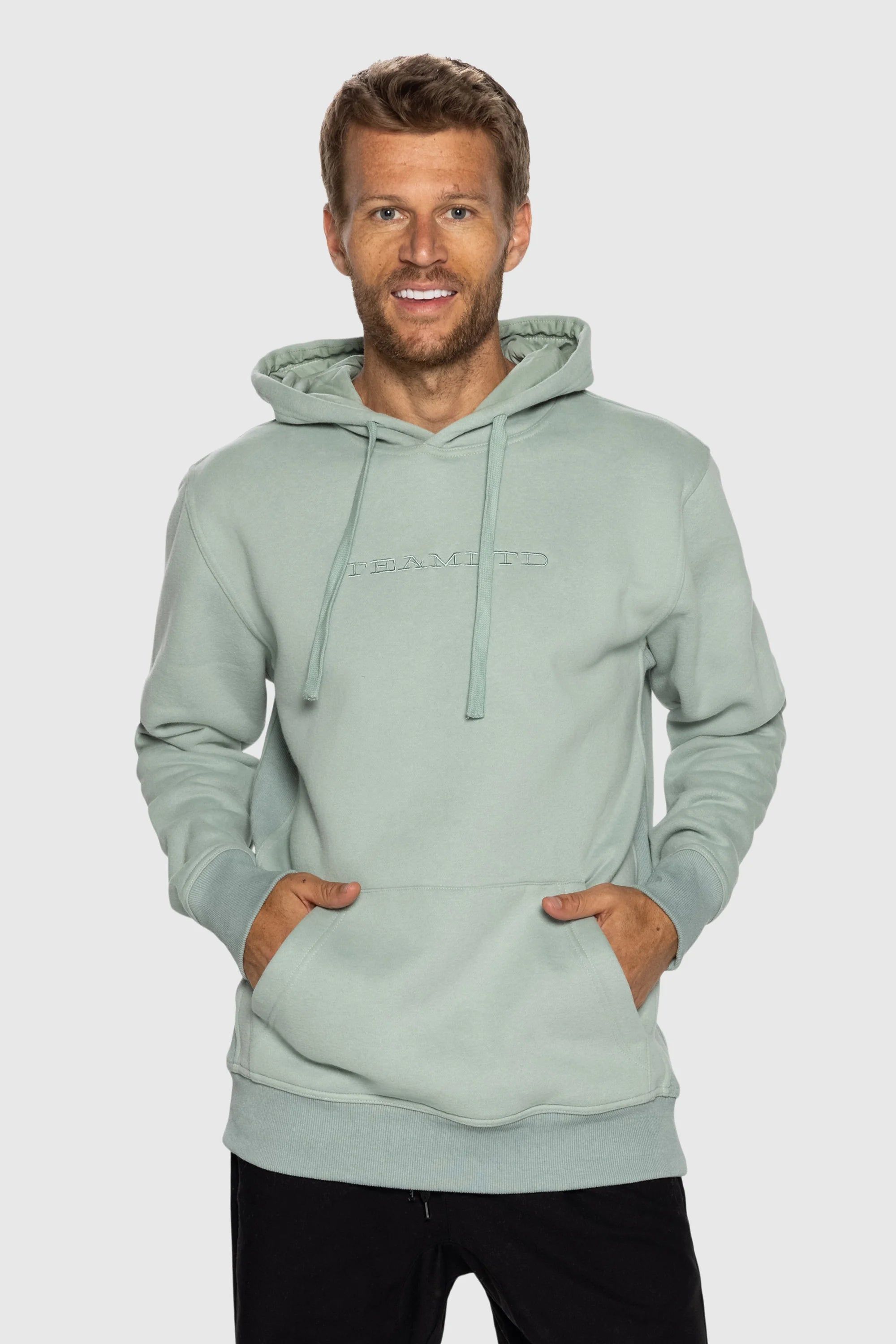 Pursuit Hoodie sold by TEAMLTD product image thumbnail 3