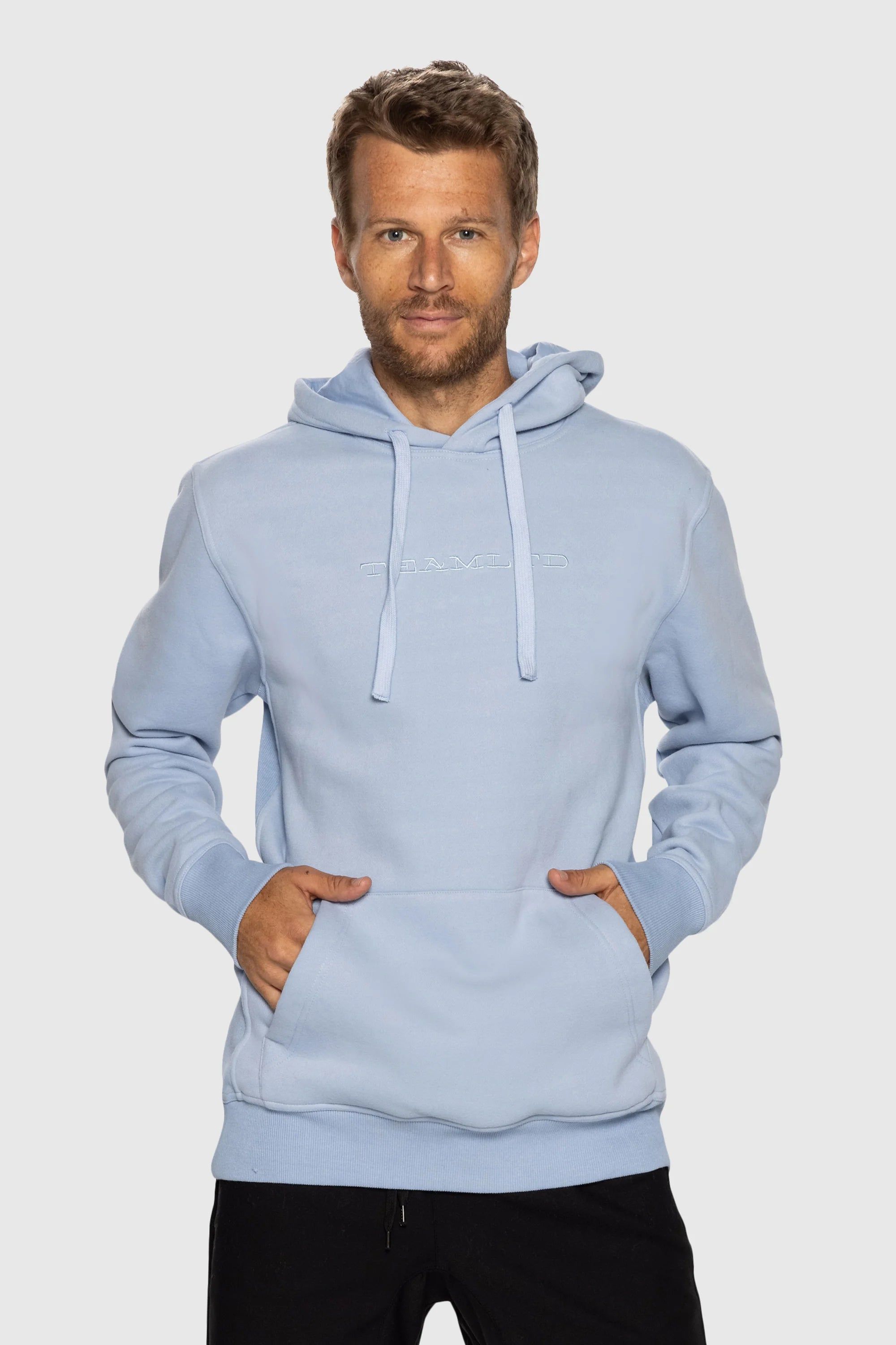 Pursuit Hoodie sold by TEAMLTD product image thumbnail 2