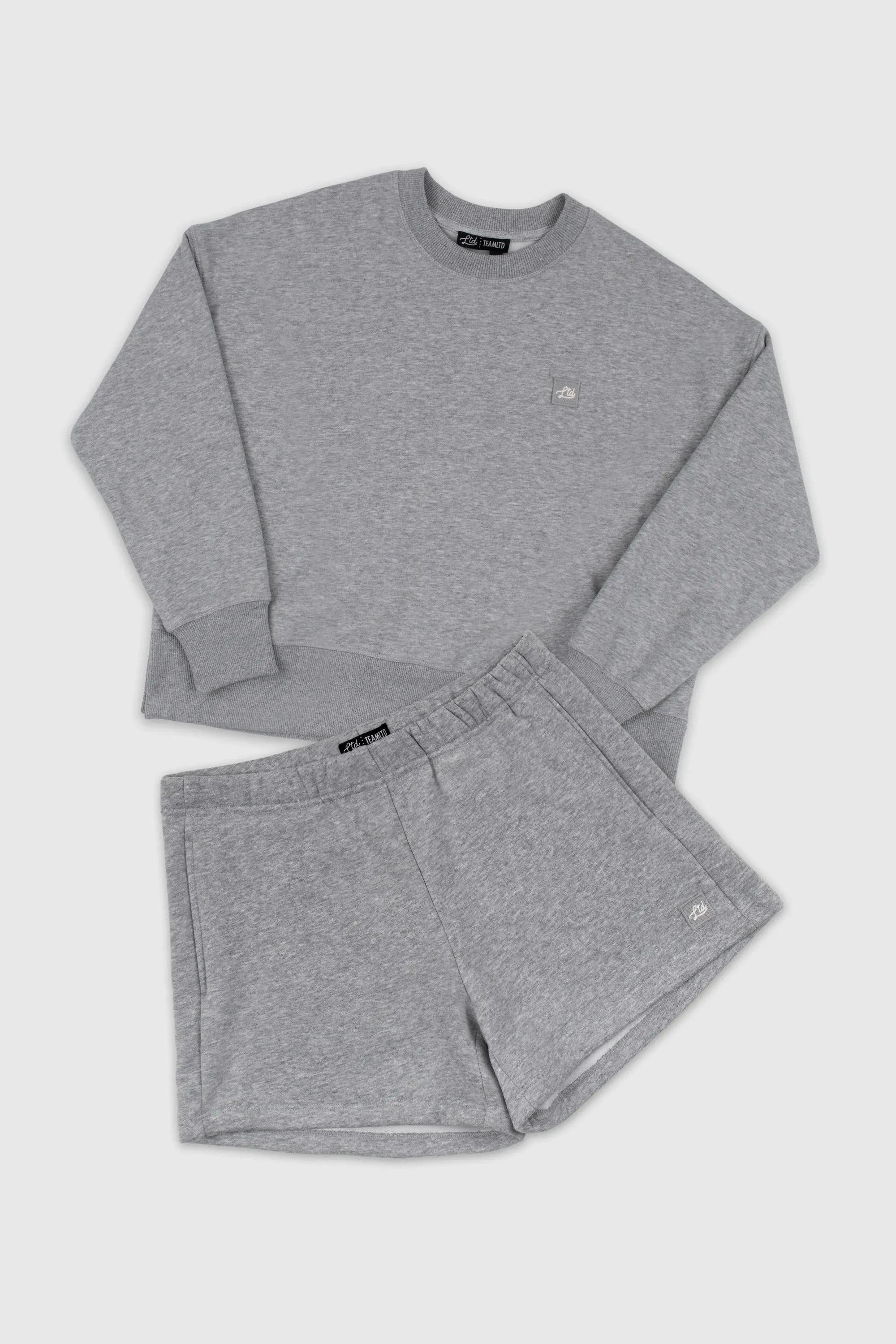 Fleece Set sold by TEAMLTD