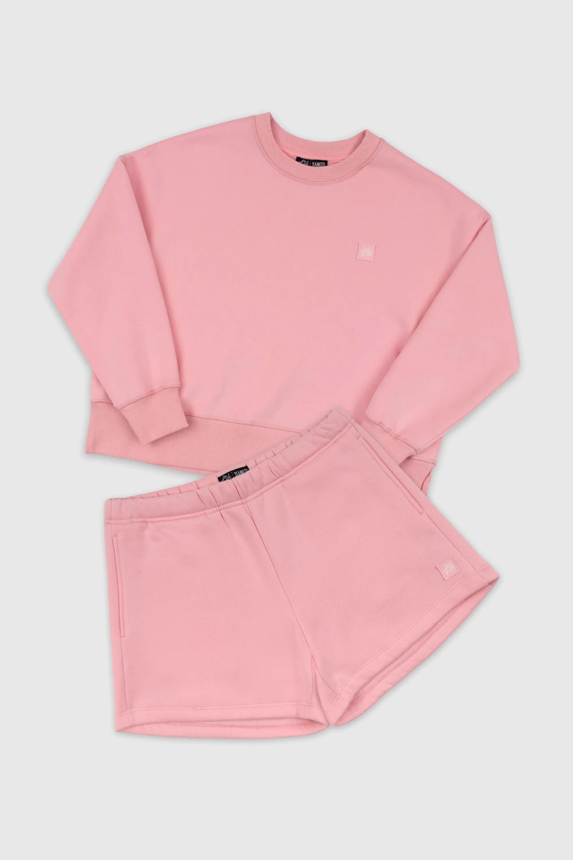 Fleece Set sold by TEAMLTD product image thumbnail 2