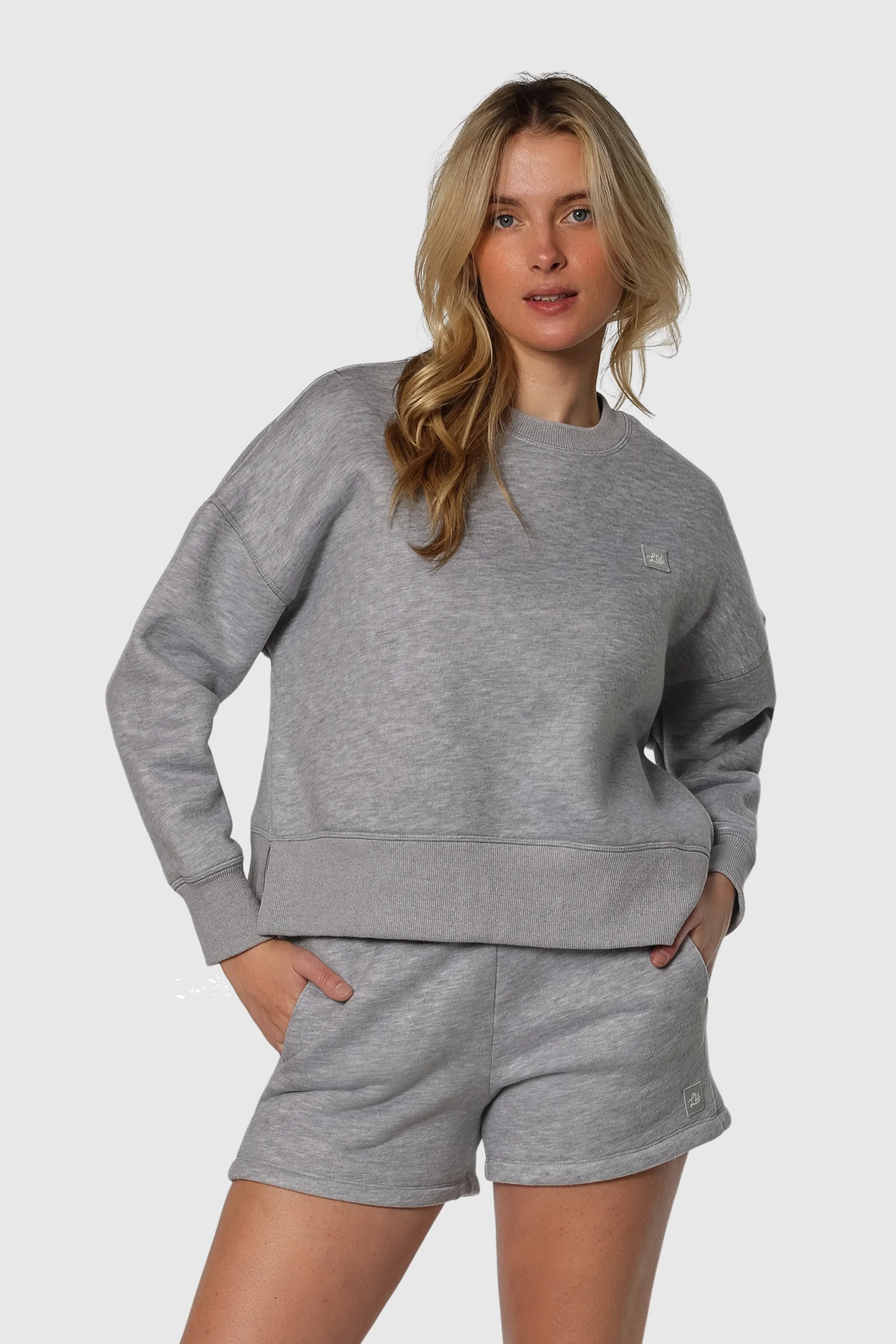 Fleece Set sold by TEAMLTD product image thumbnail 4