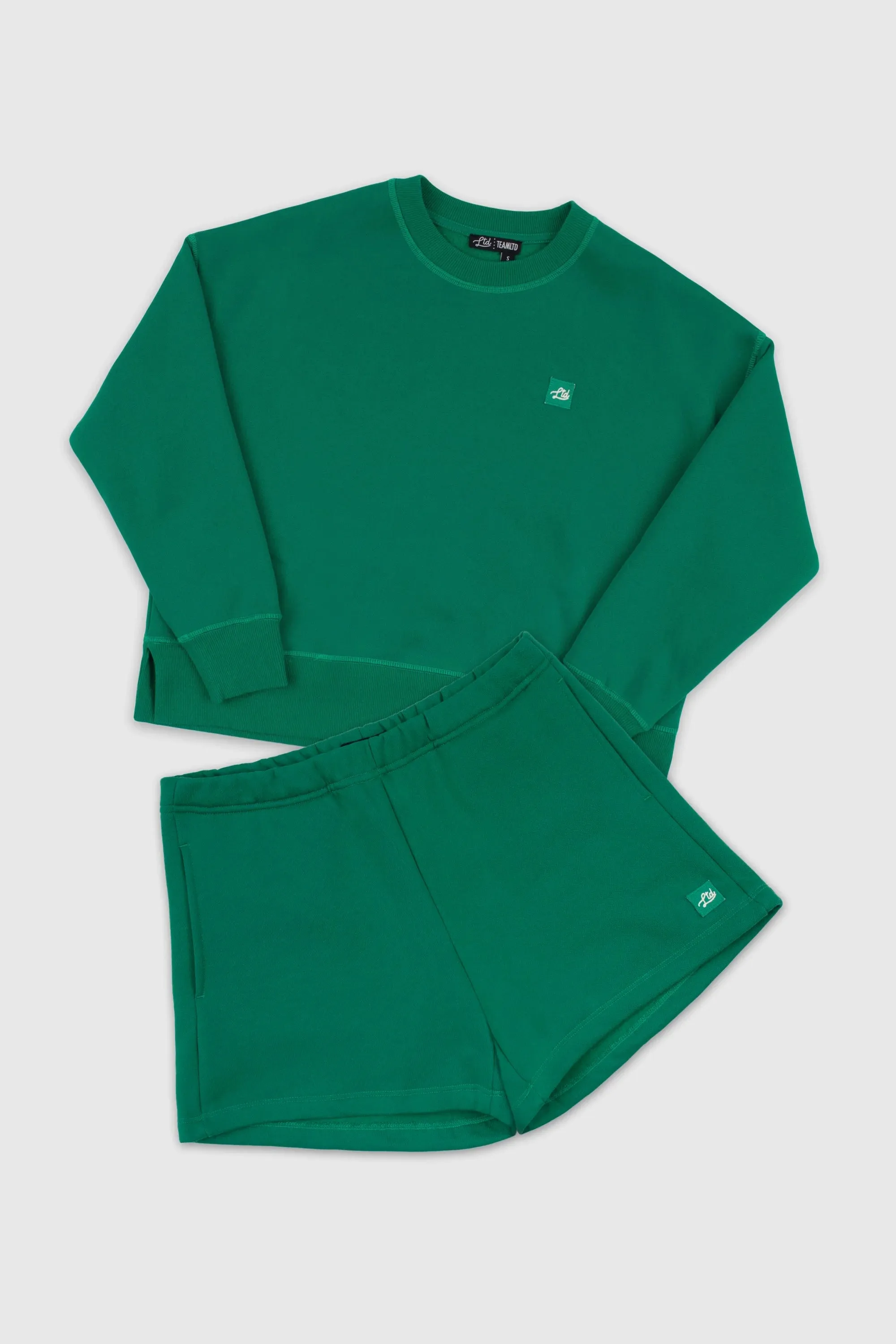 Fleece Set sold by TEAMLTD product image thumbnail 3