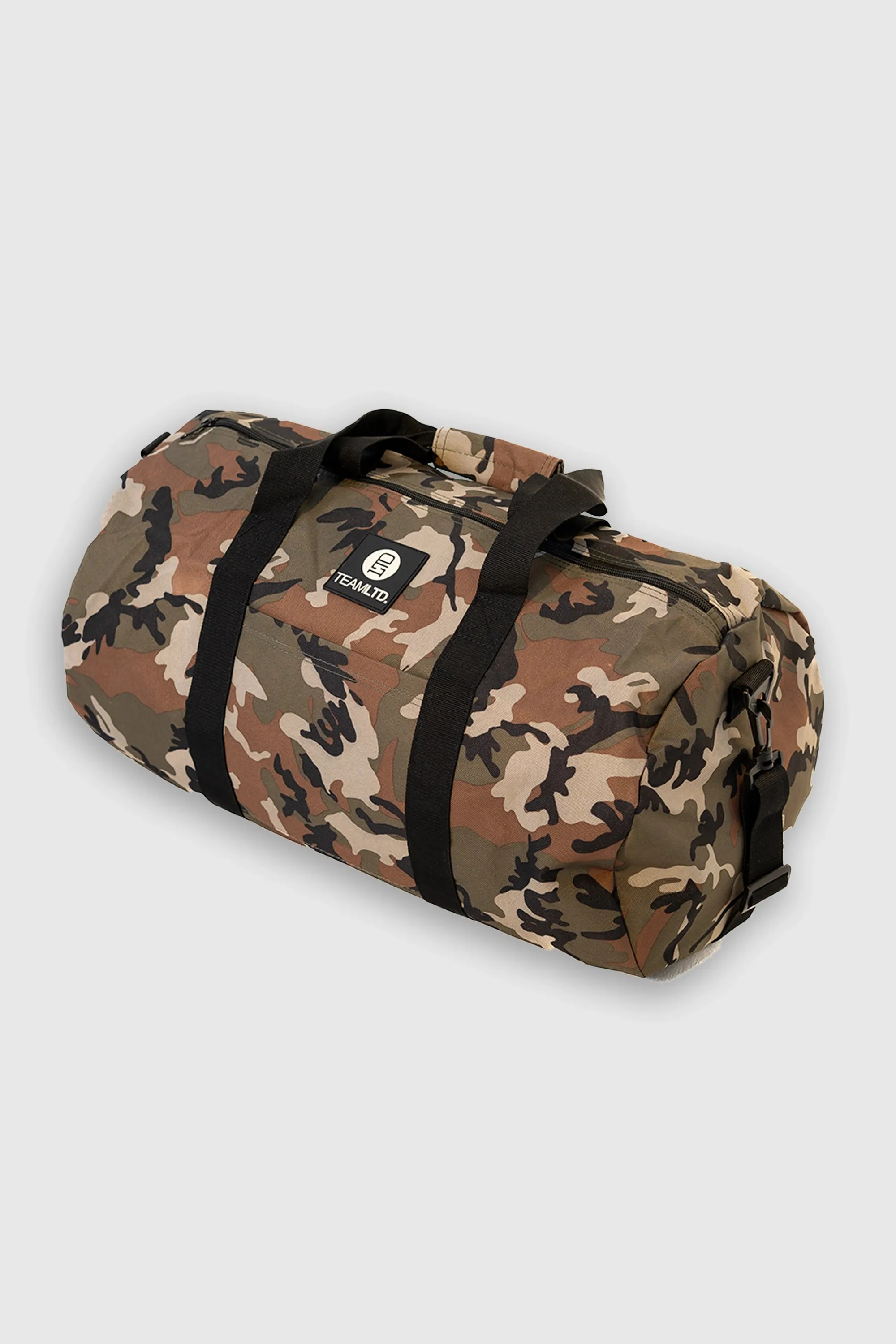 Weekender Duffle sold by TEAMLTD product image thumbnail 4