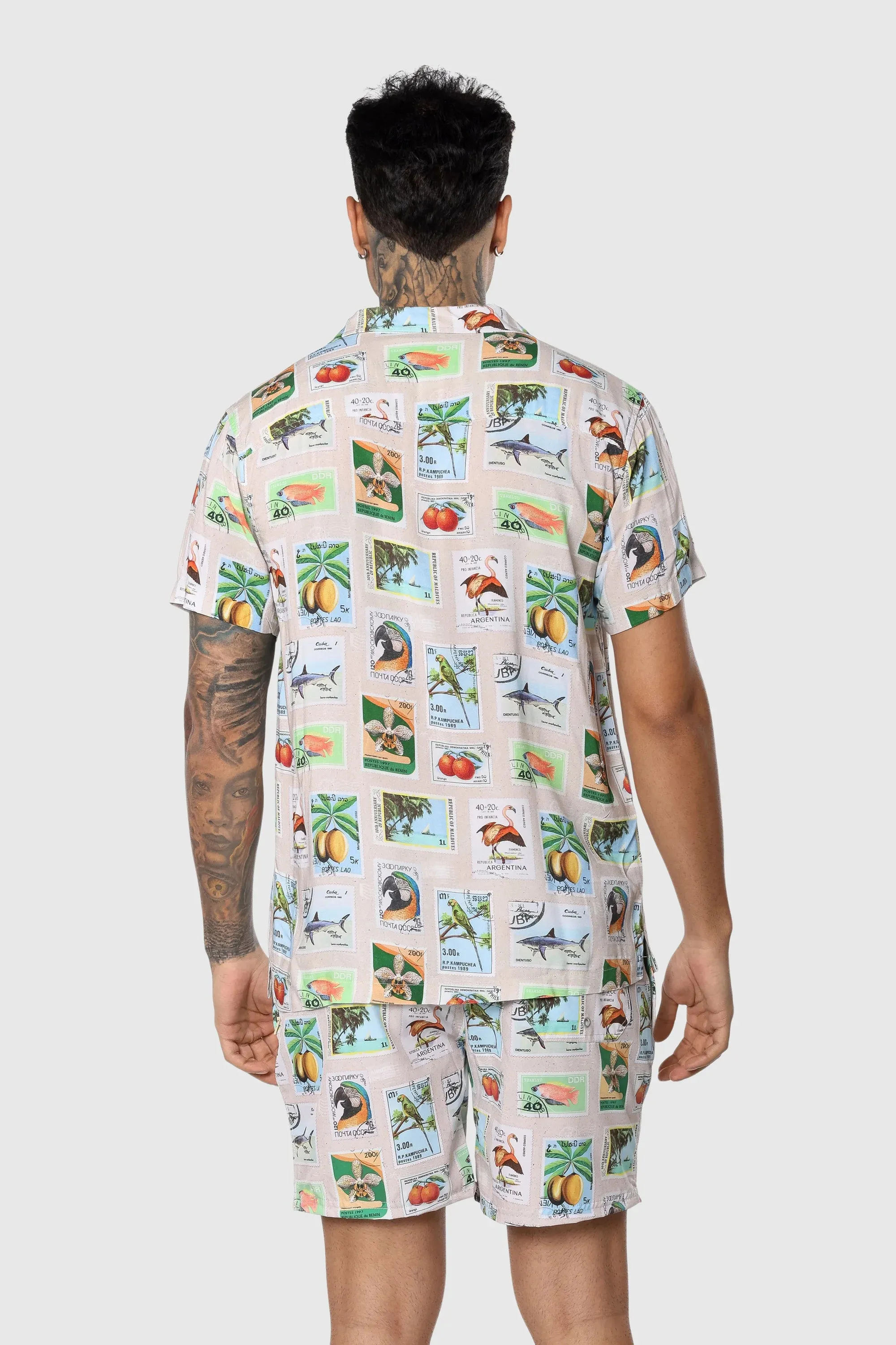 Traveller Vice Set sold by TEAMLTD product image thumbnail 3