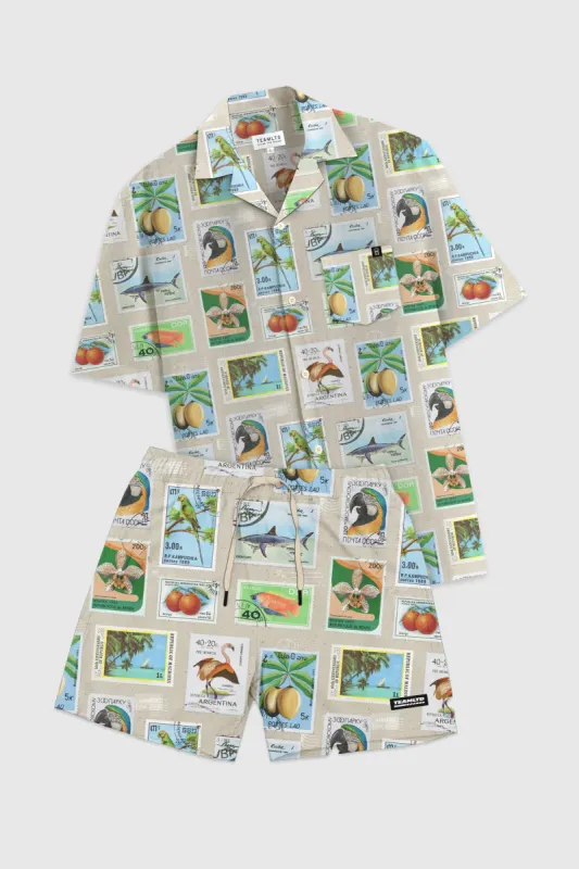 Traveller Vice Set sold by TEAMLTD