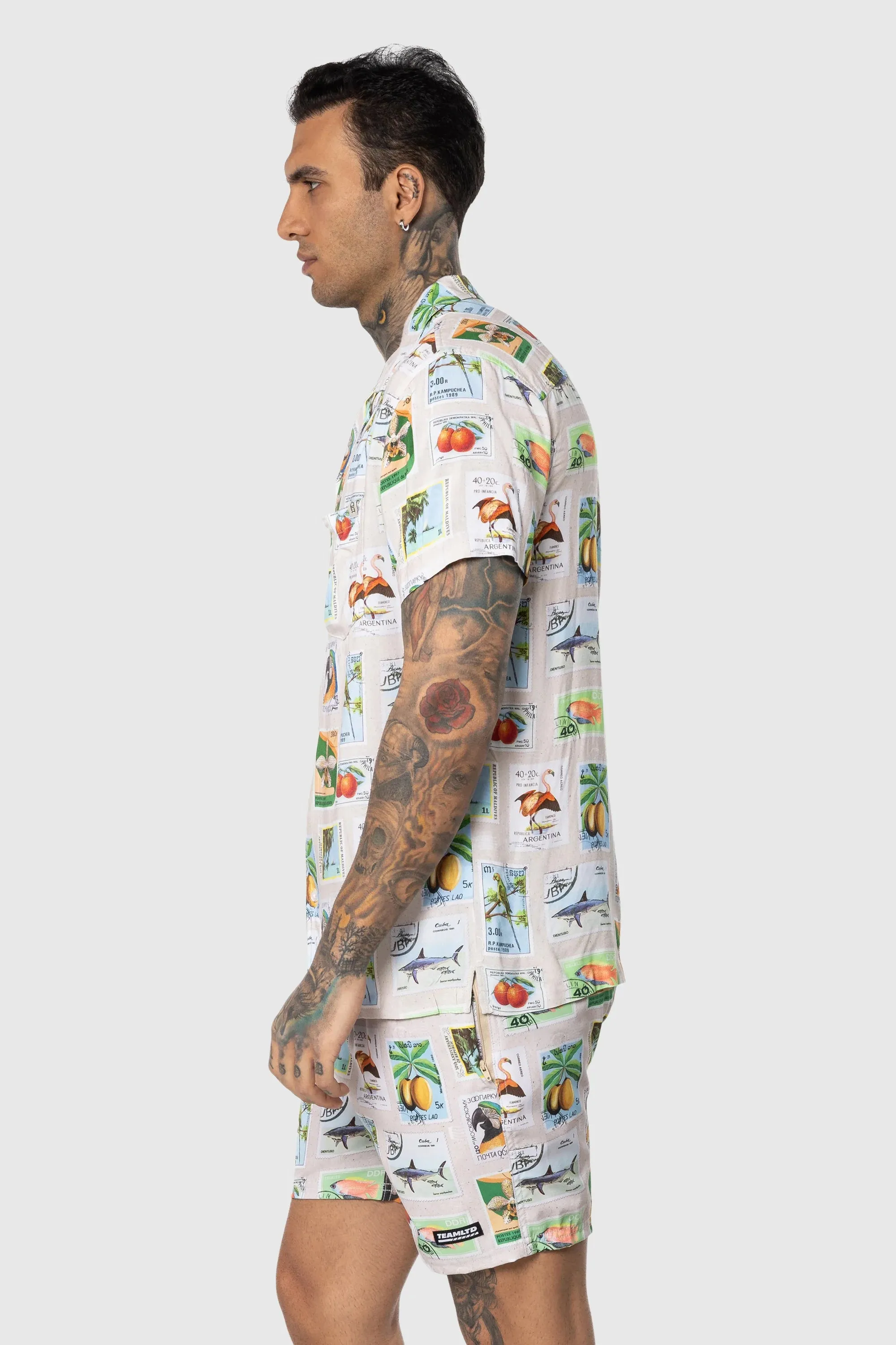 Traveller Vice Set sold by TEAMLTD product image thumbnail 4