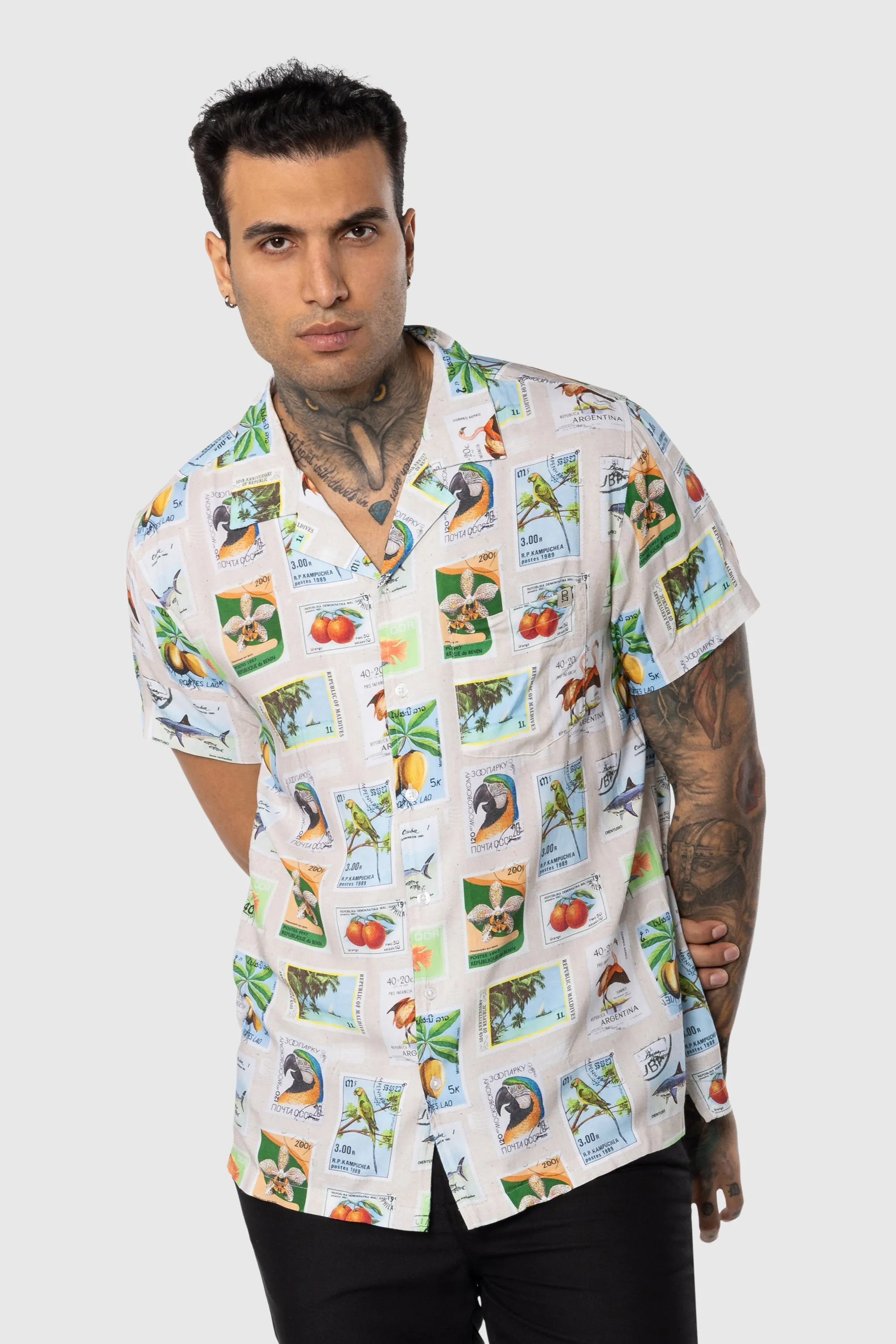 Traveller Vice Set sold by TEAMLTD product image thumbnail 5