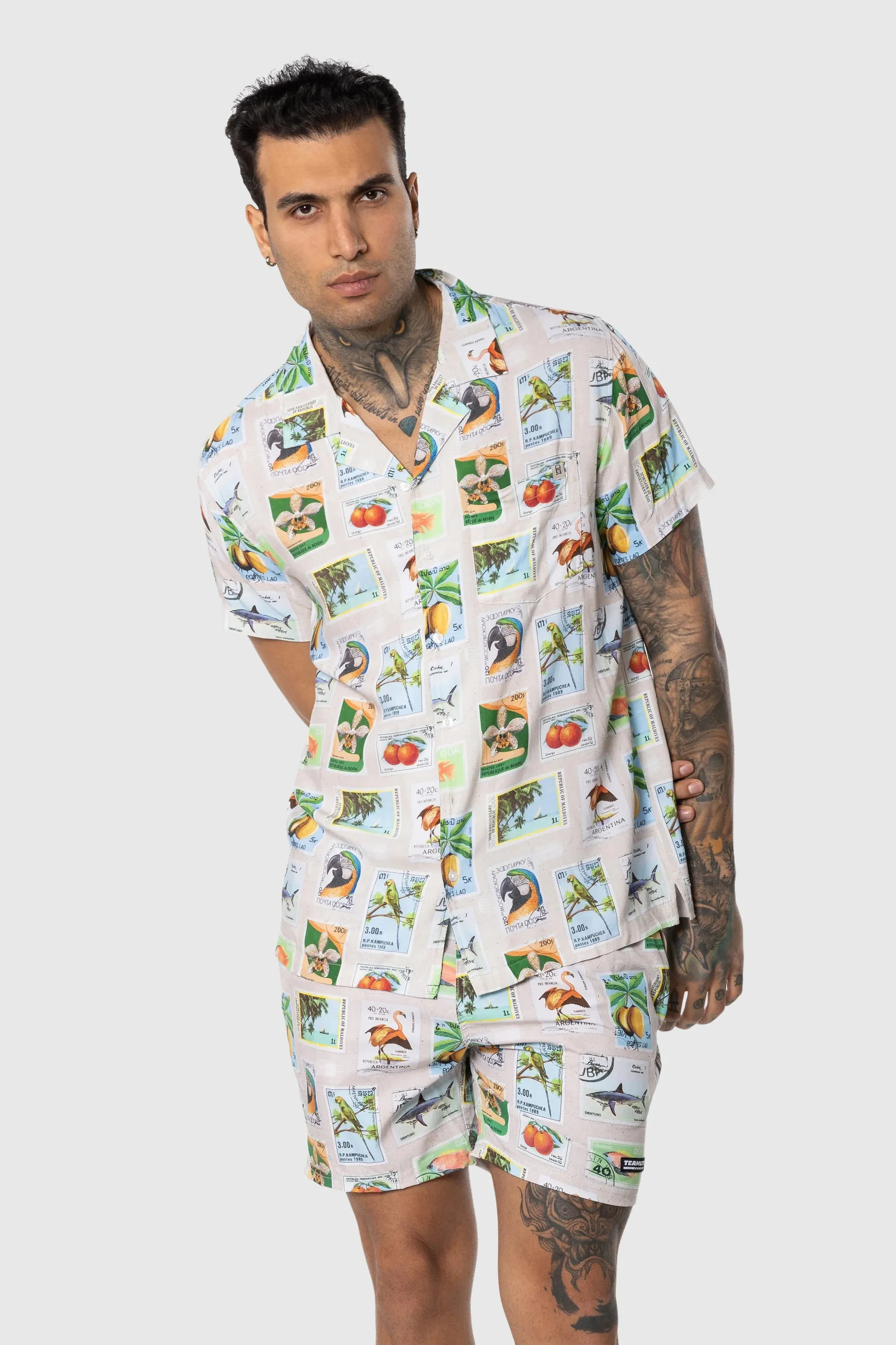 Traveller Vice Set sold by TEAMLTD product image thumbnail 2