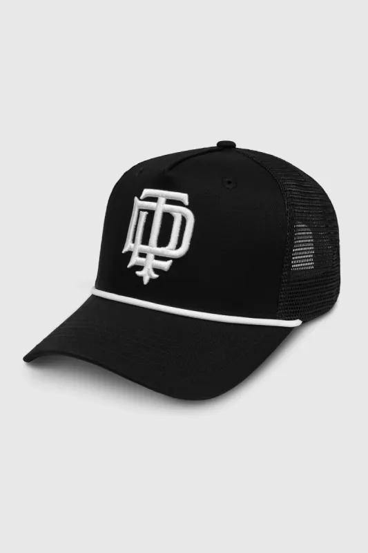 Club Snapback sold by TEAMLTD