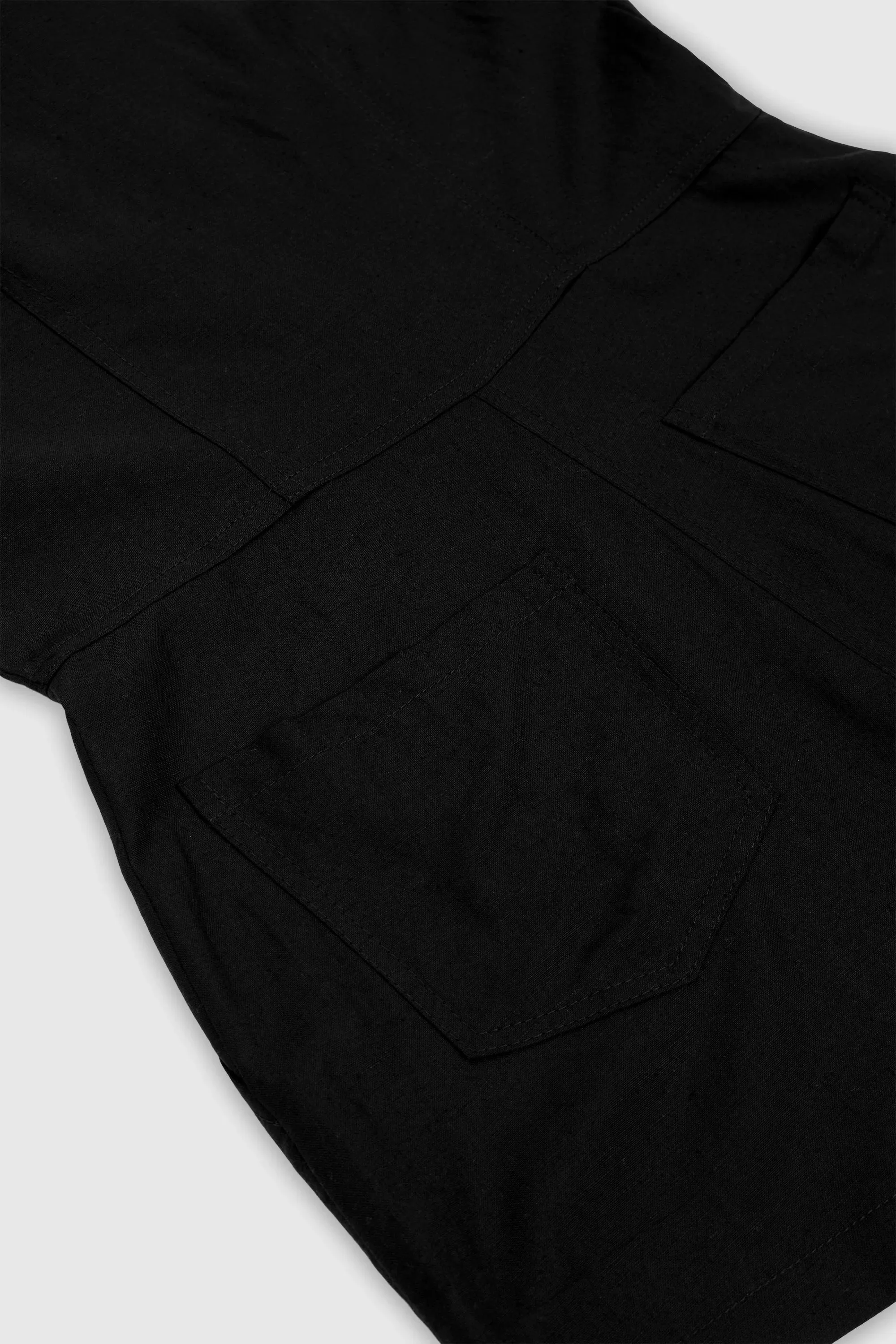 Utility Romper sold by TEAMLTD product image thumbnail 4