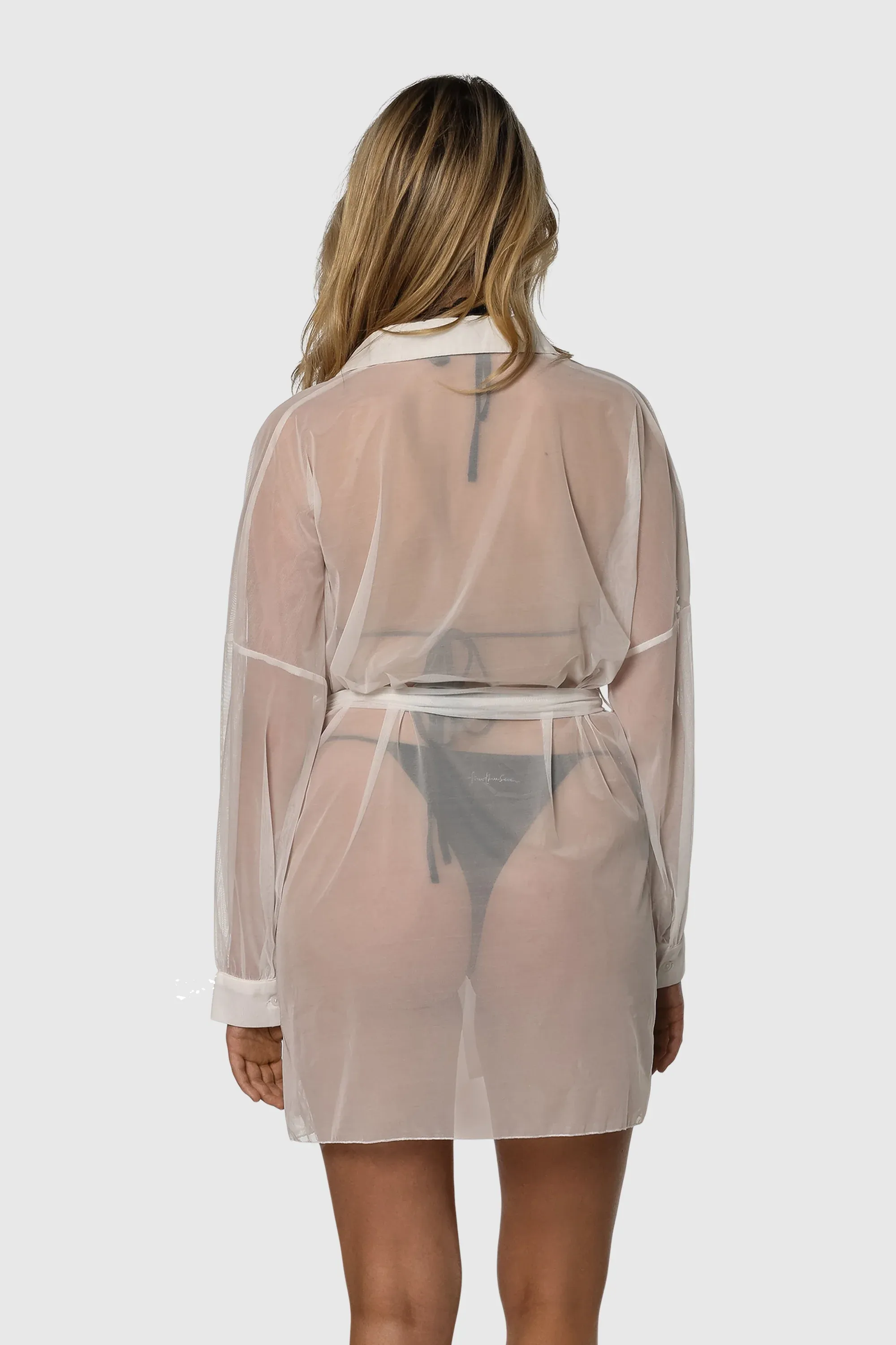 Swim Cover Up sold by TEAMLTD product image thumbnail 2