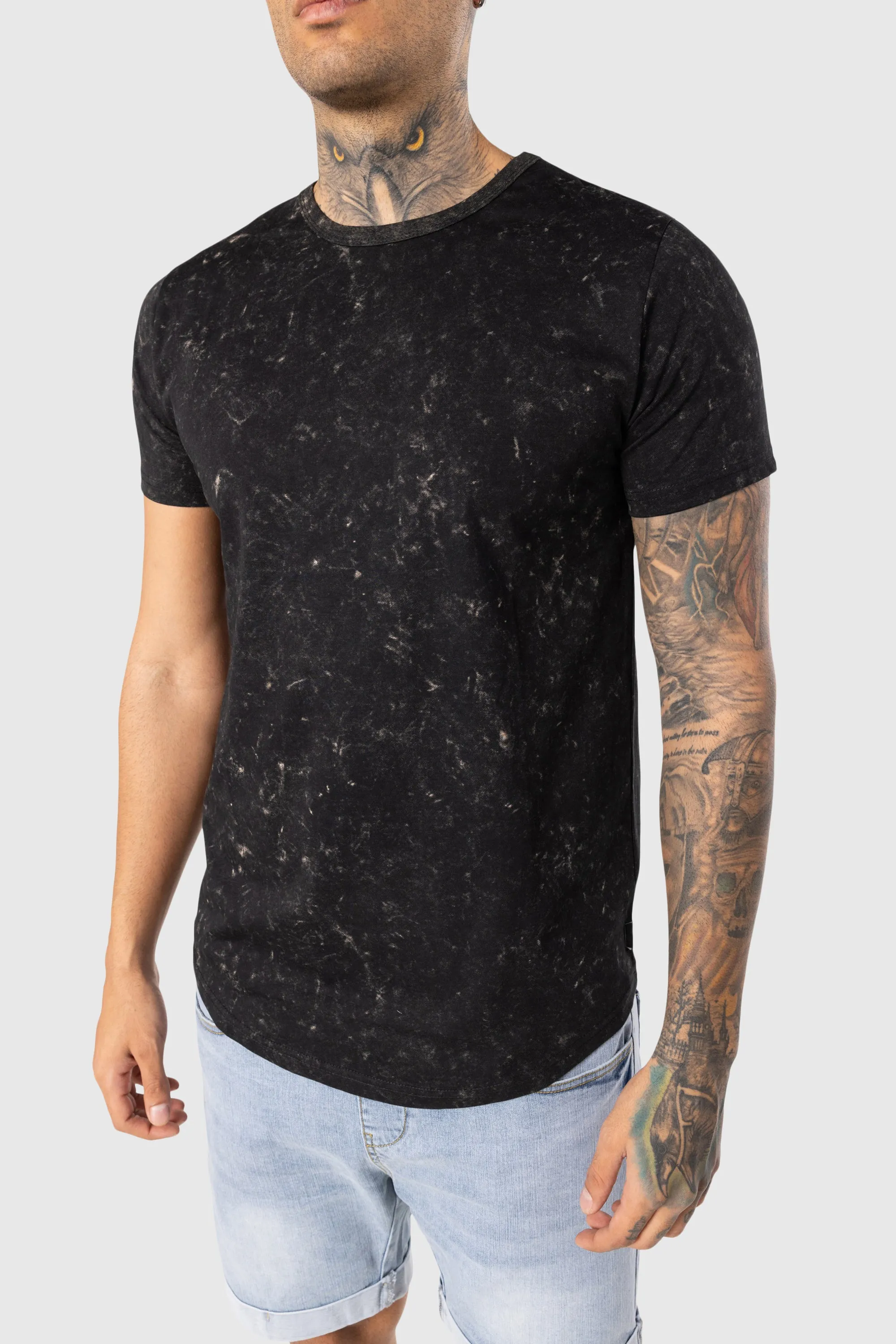 Basic Tee sold by TEAMLTD product image thumbnail 4