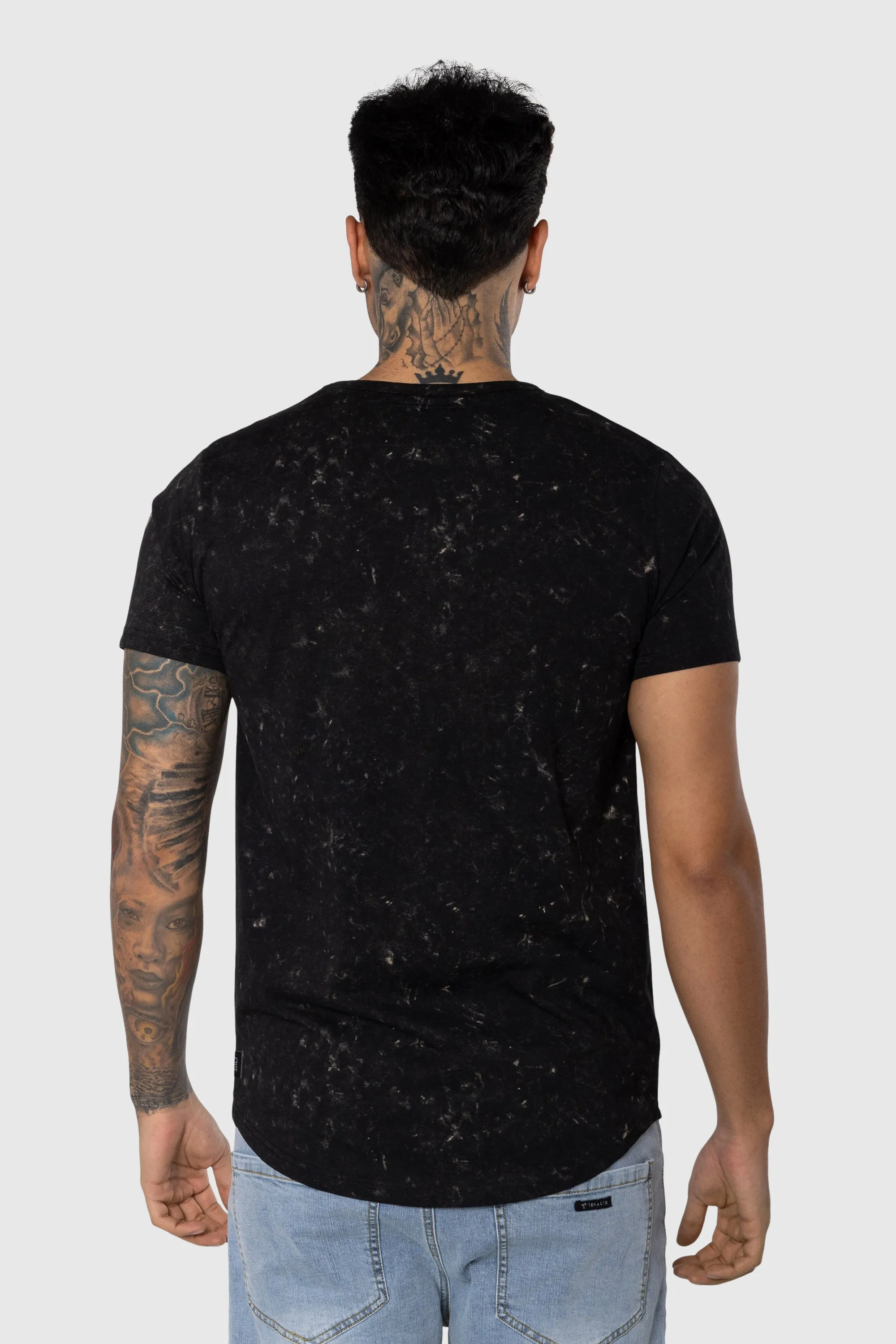 Basic Tee sold by TEAMLTD product image thumbnail 5