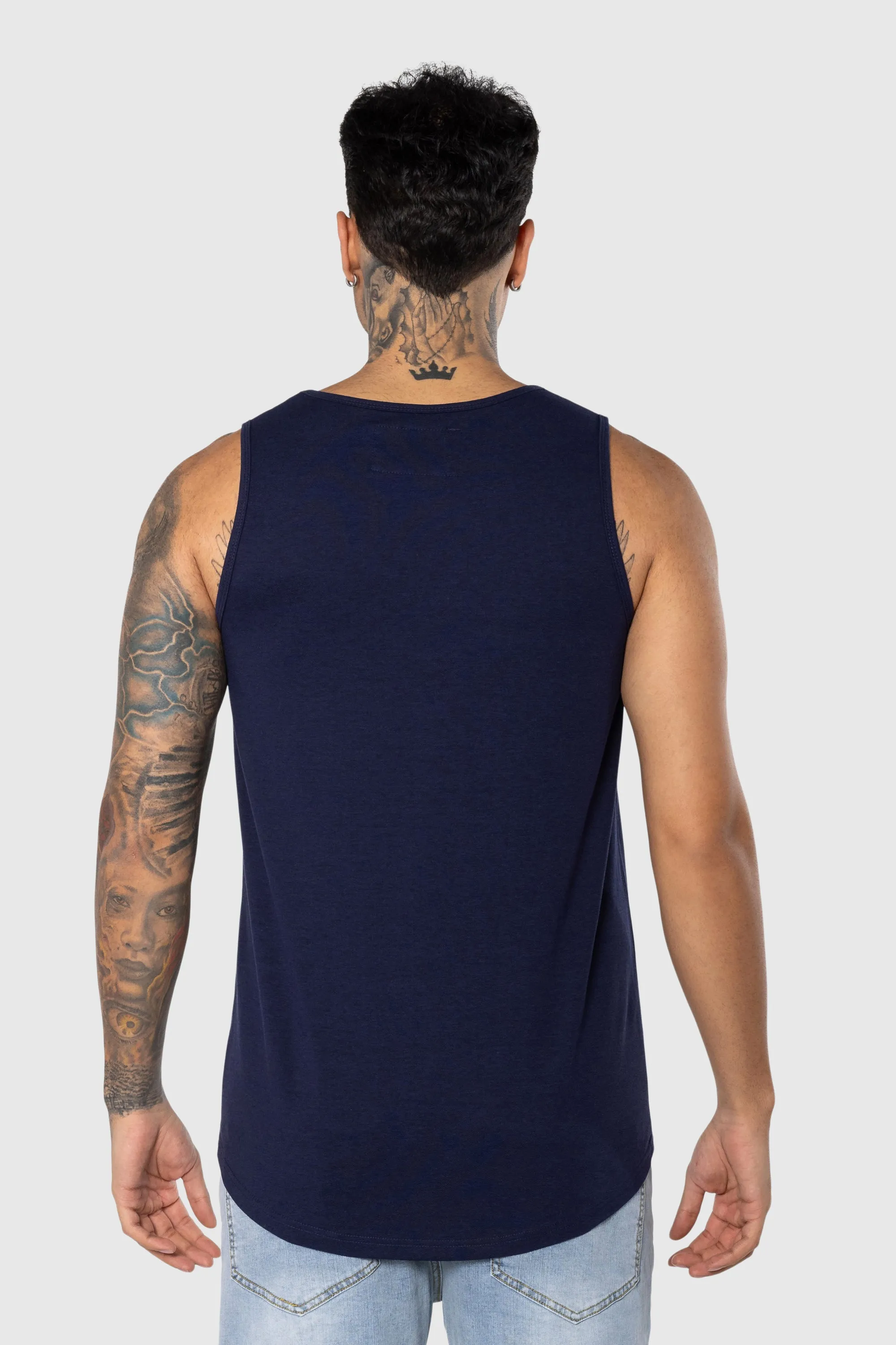 Notsobasic Pocket Tank sold by TEAMLTD product image thumbnail 5