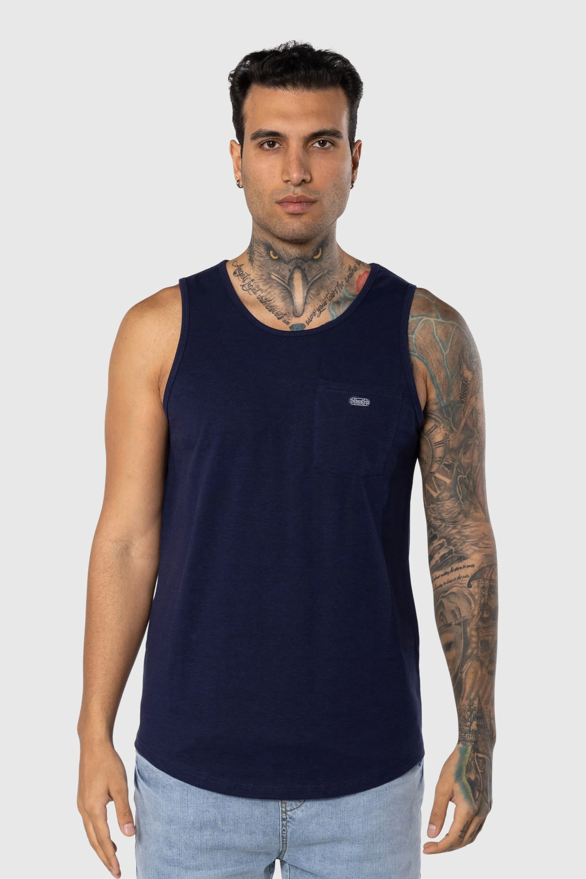 Notsobasic Pocket Tank sold by TEAMLTD product image thumbnail 2