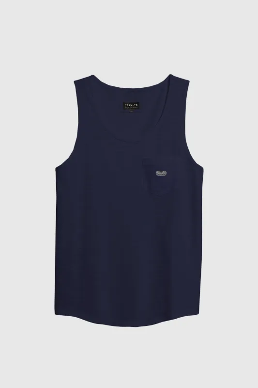 Notsobasic Pocket Tank sold by TEAMLTD