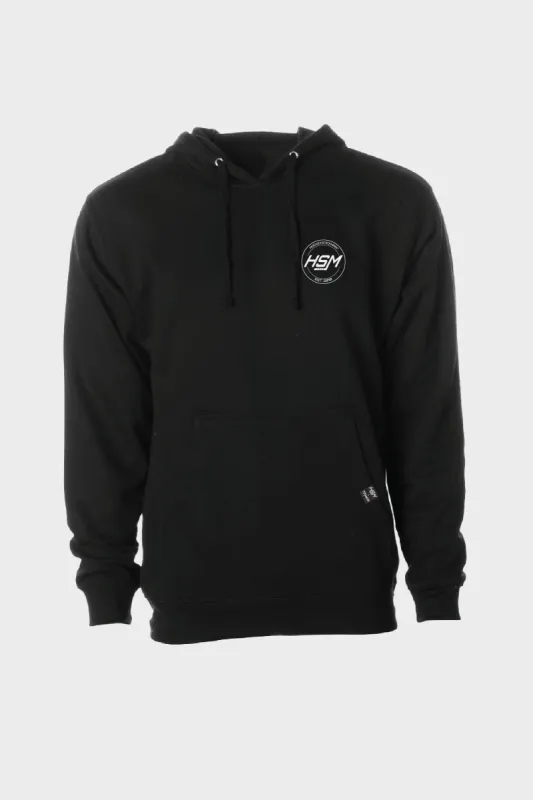 HSM Rink Hoodie sold by TEAMLTD