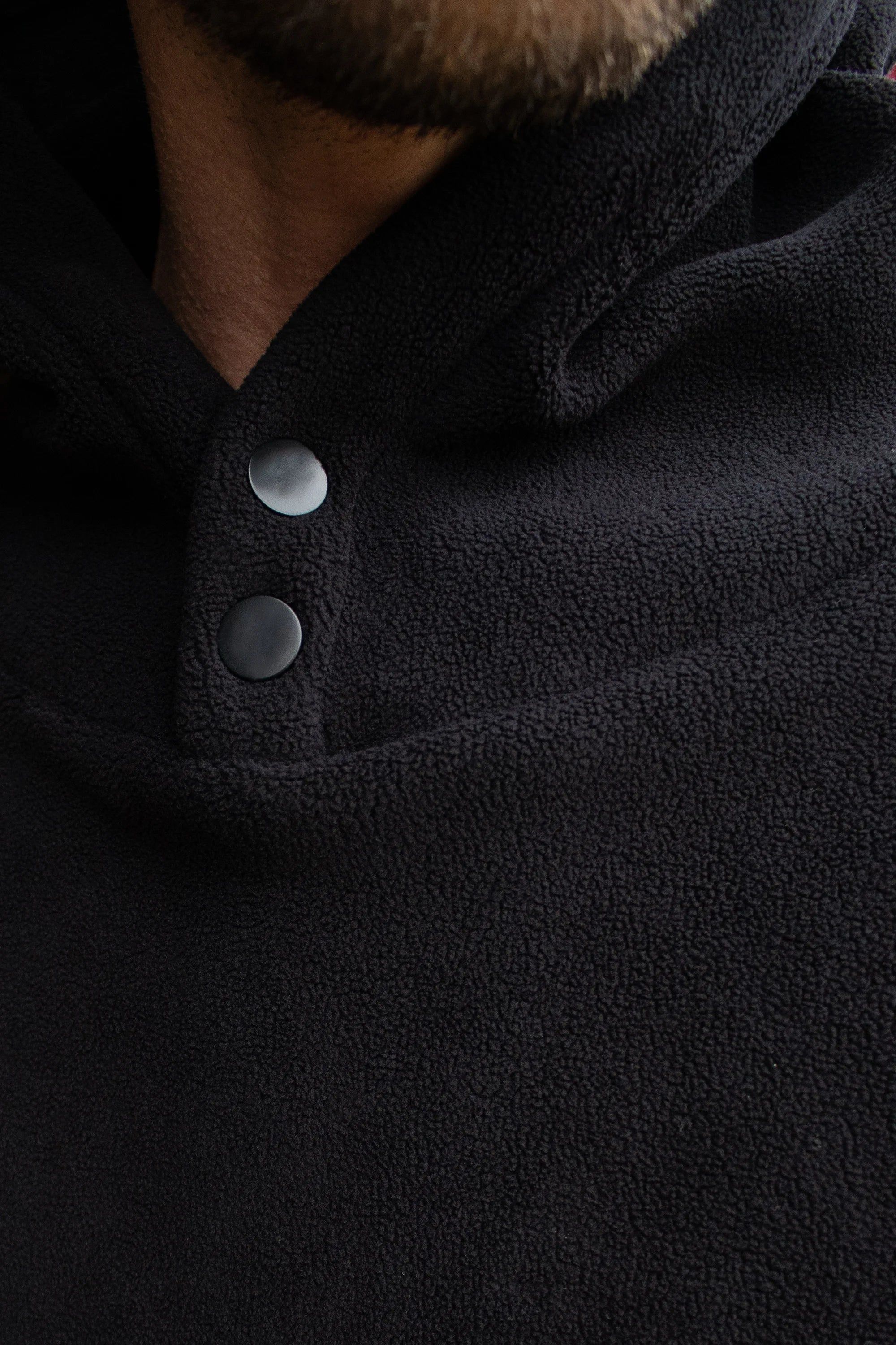 Summit Snap Hoodie sold by TEAMLTD product image thumbnail 7