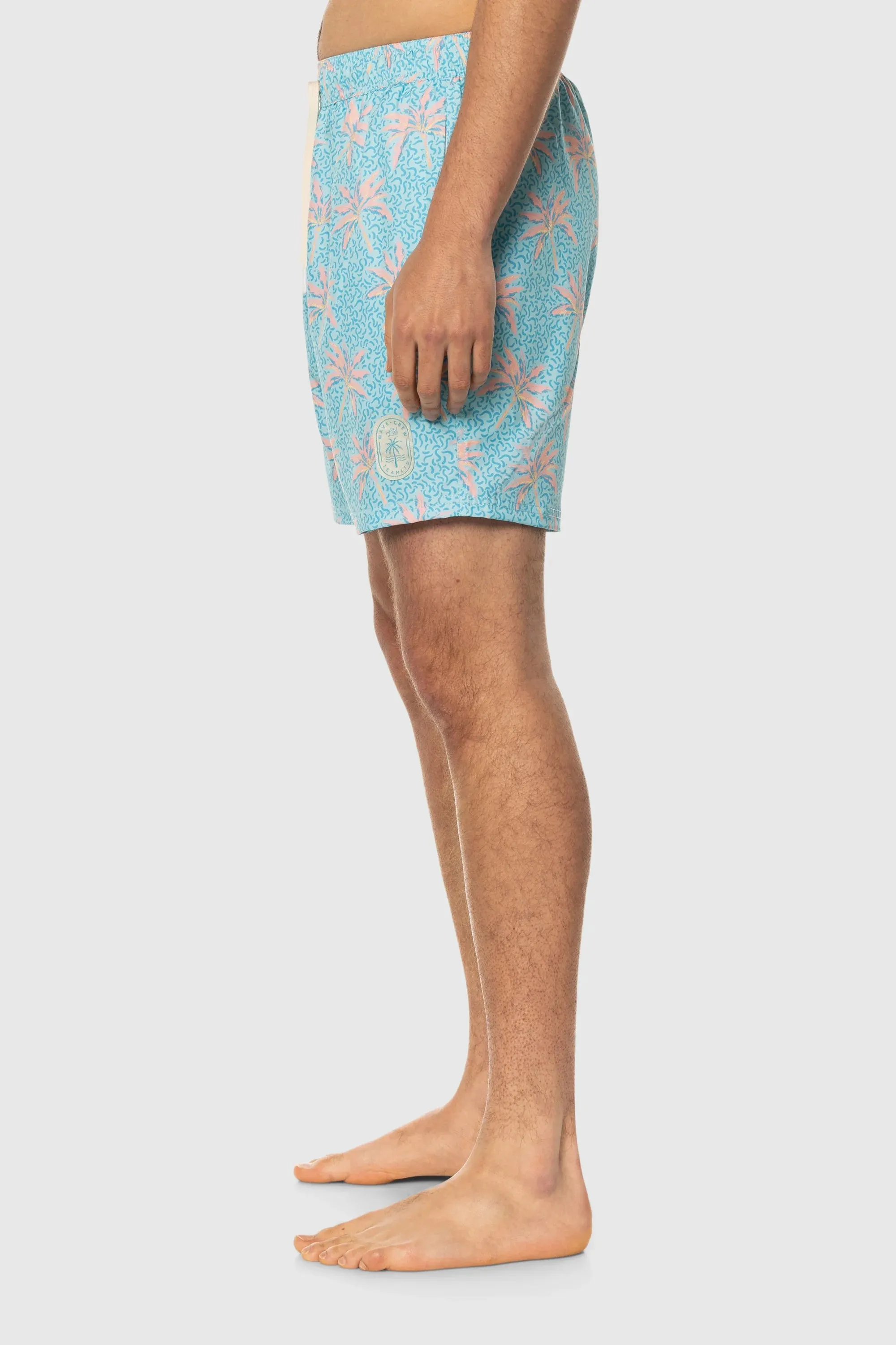 Sin City Swim Short sold by TEAMLTD product image thumbnail 3