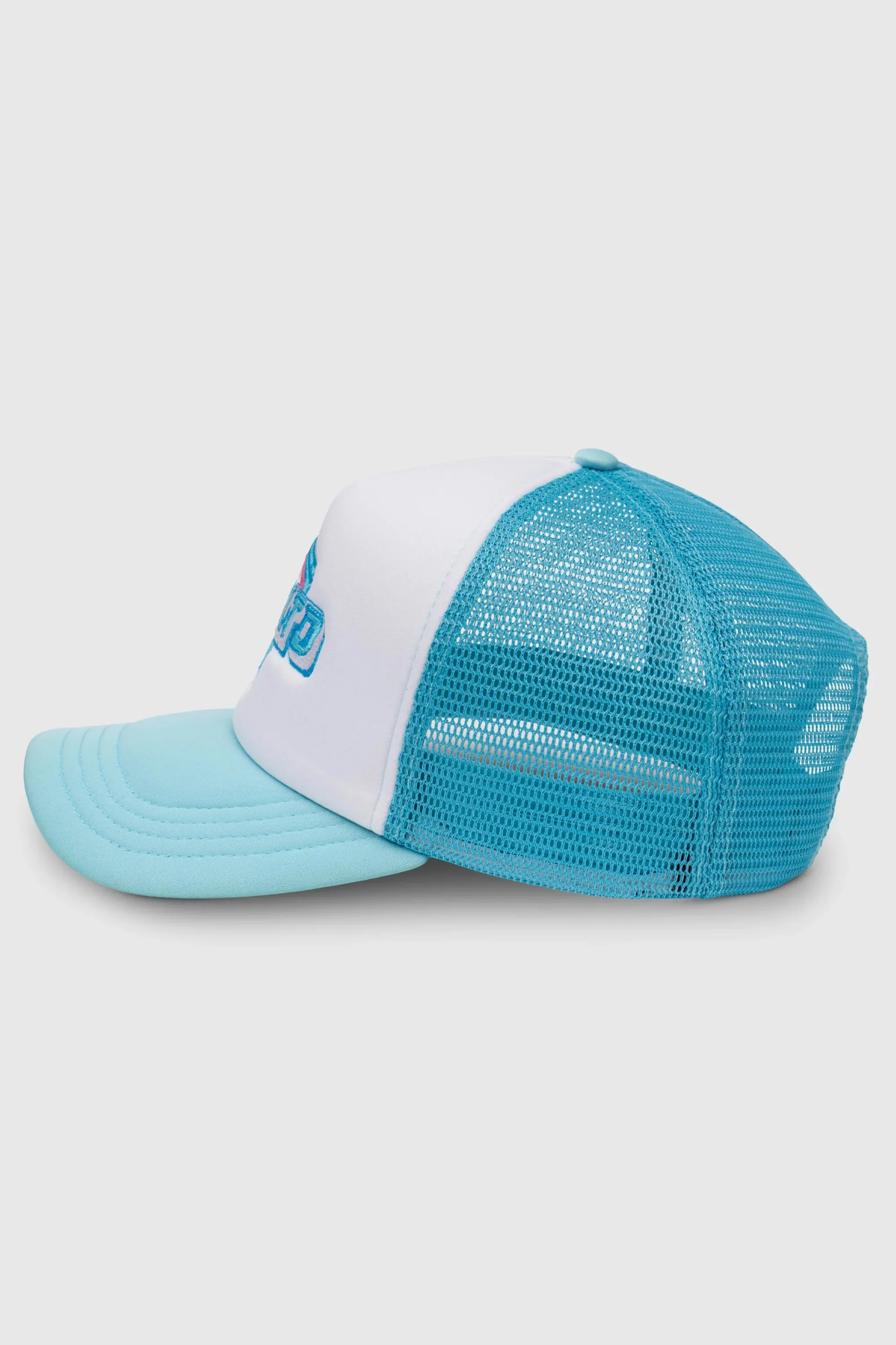 Retro Foam Trucker sold by TEAMLTD product image thumbnail 2