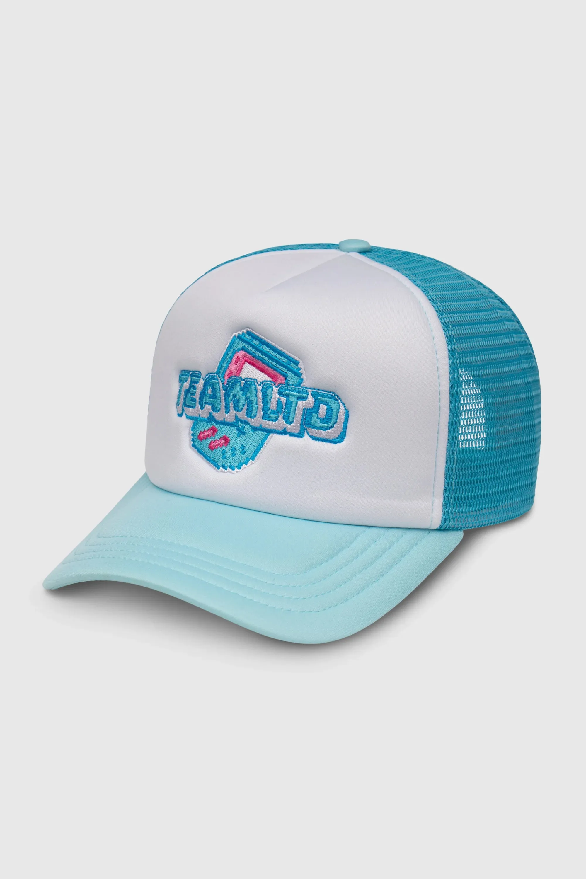 Retro Foam Trucker sold by TEAMLTD